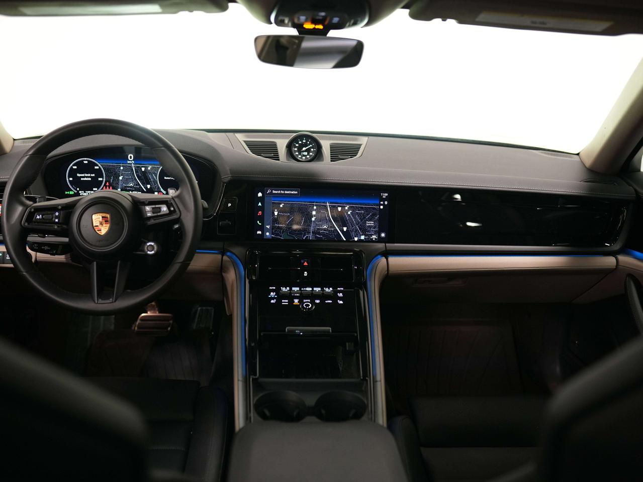 2025 Porsche Panamera 4 | E-HYBRID | PREMIUM PLUS | 20 IN Photo