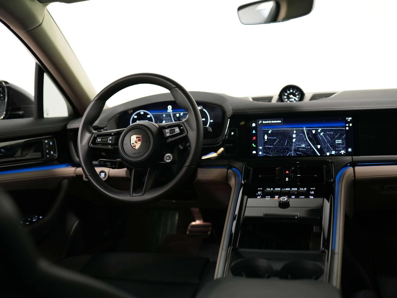 2025 Porsche Panamera 4 | E-HYBRID | PREMIUM PLUS | 20 IN Photo