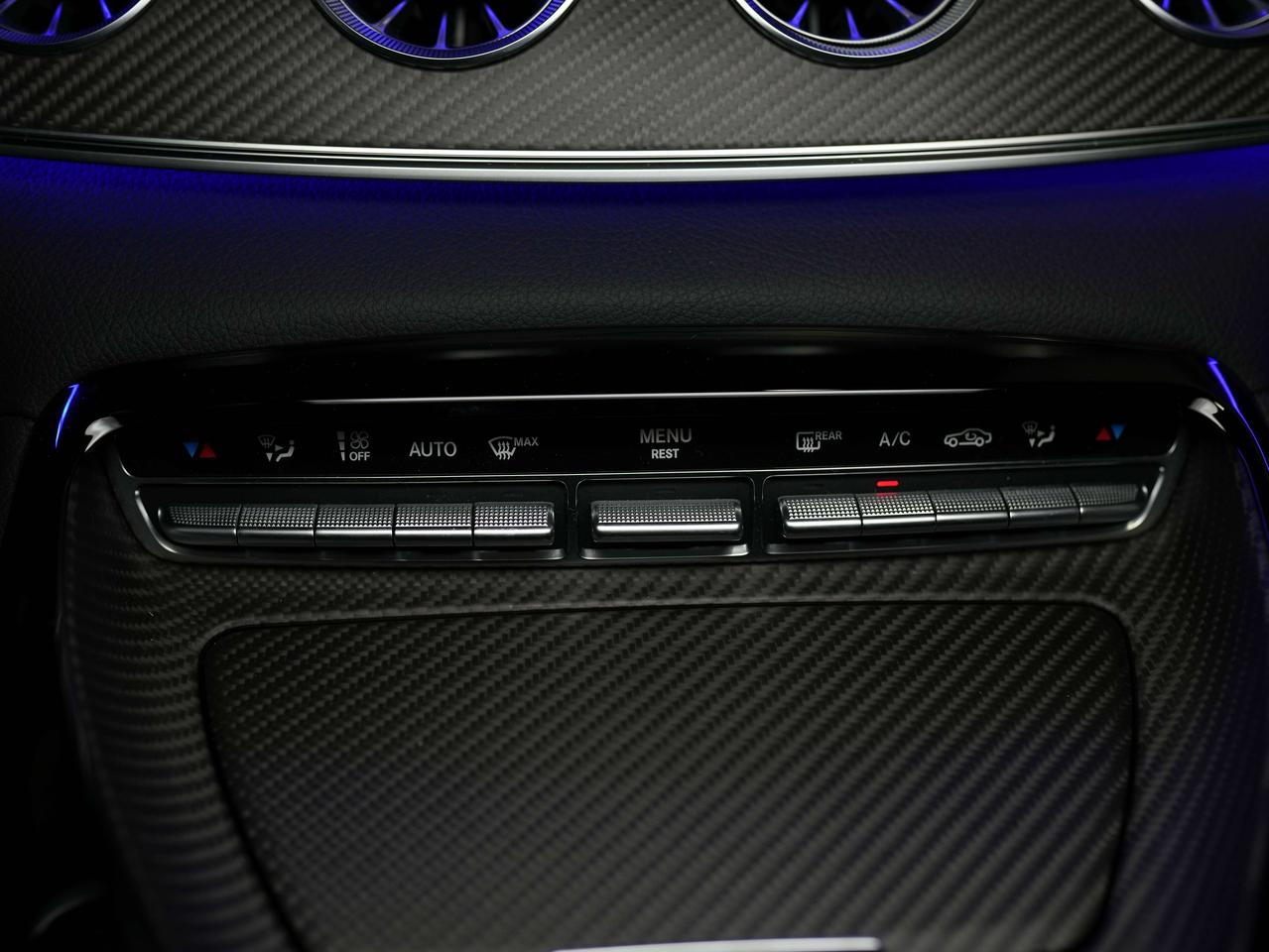 2022 Mercedes-Benz AMG GT 53 | AMG | PREMIUM | PREM REAR PKG | MATTE | 20 IN Photo