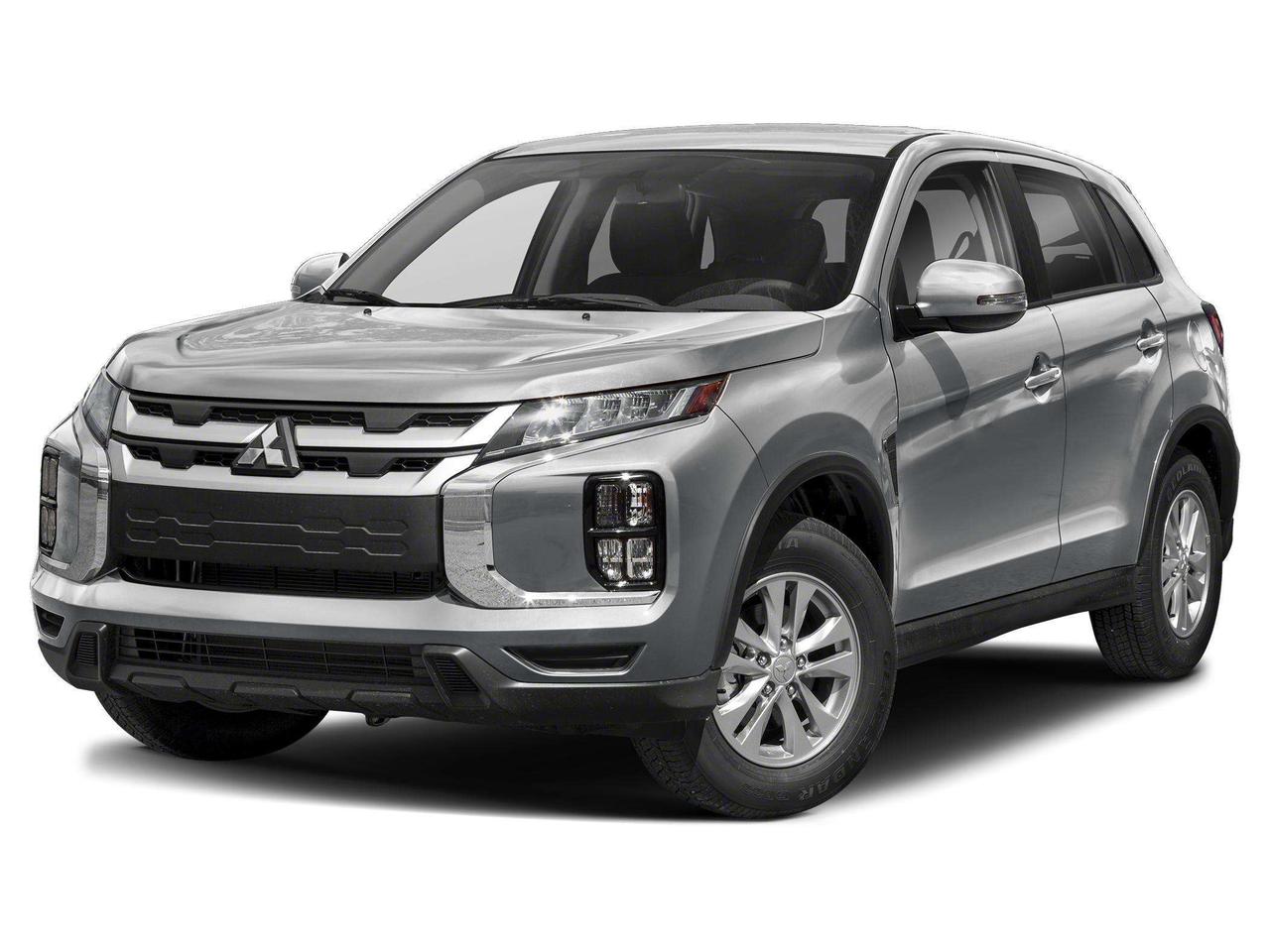 Used 2021 Mitsubishi RVR SE - Heated Seats, Apple Carplay, Android Auto for sale in Coquitlam, BC