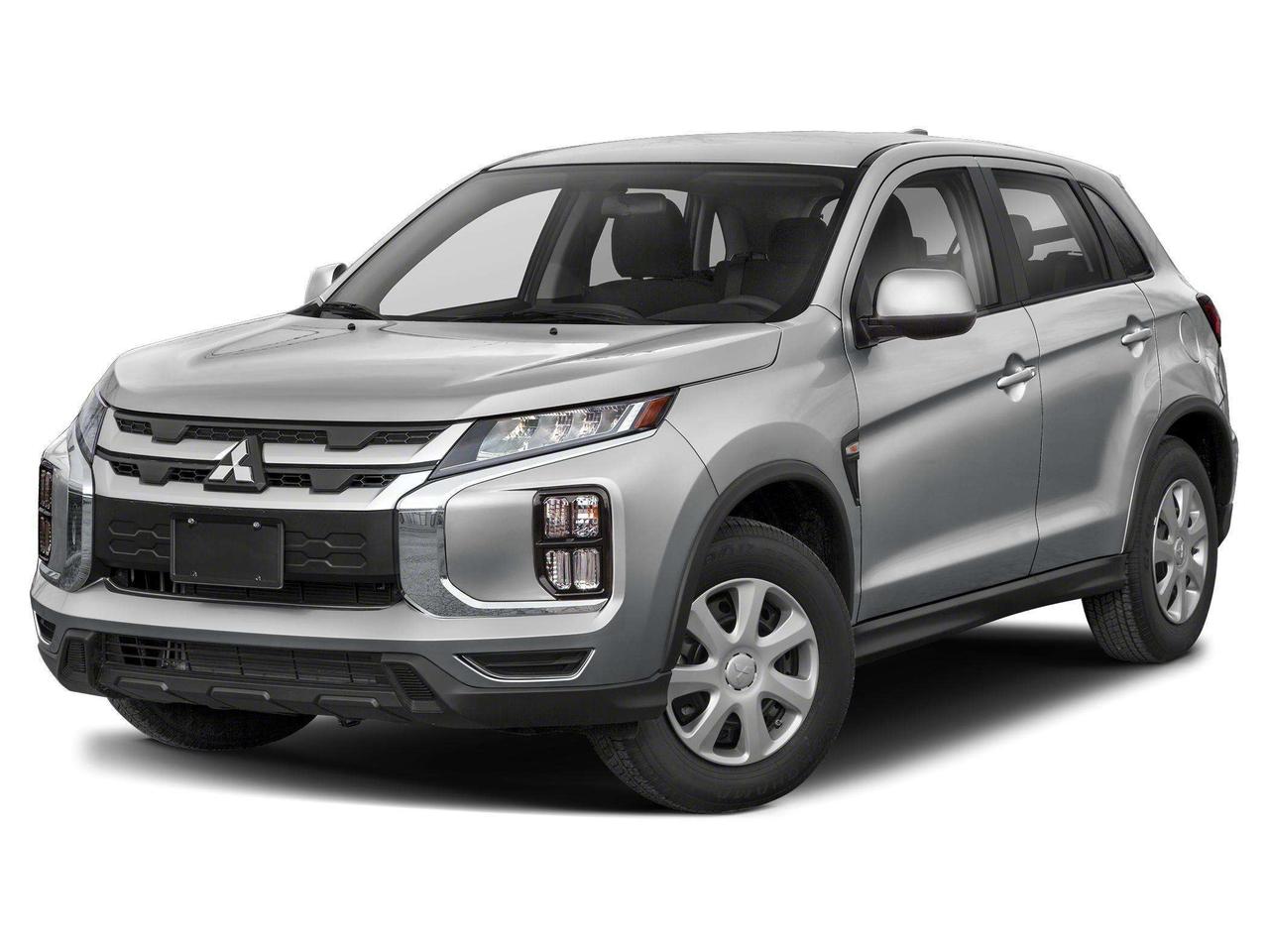 Used 2025 Mitsubishi RVR ES - 1 Owner, Apple CarPlay, Android Auto for sale in Coquitlam, BC