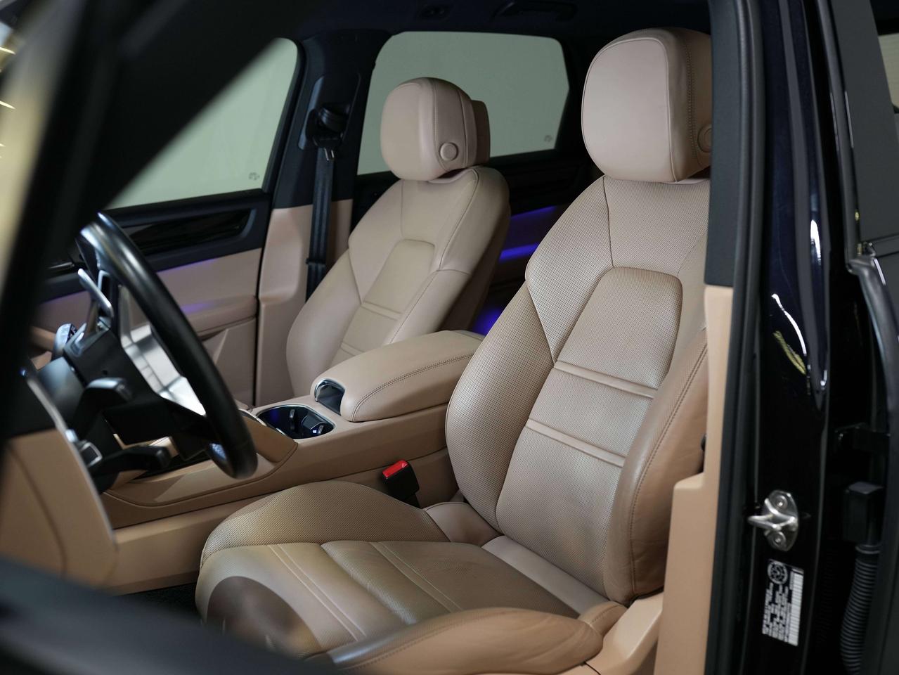 2021 Porsche Cayenne S | PREMIUM | BOSE | 21 IN Photo