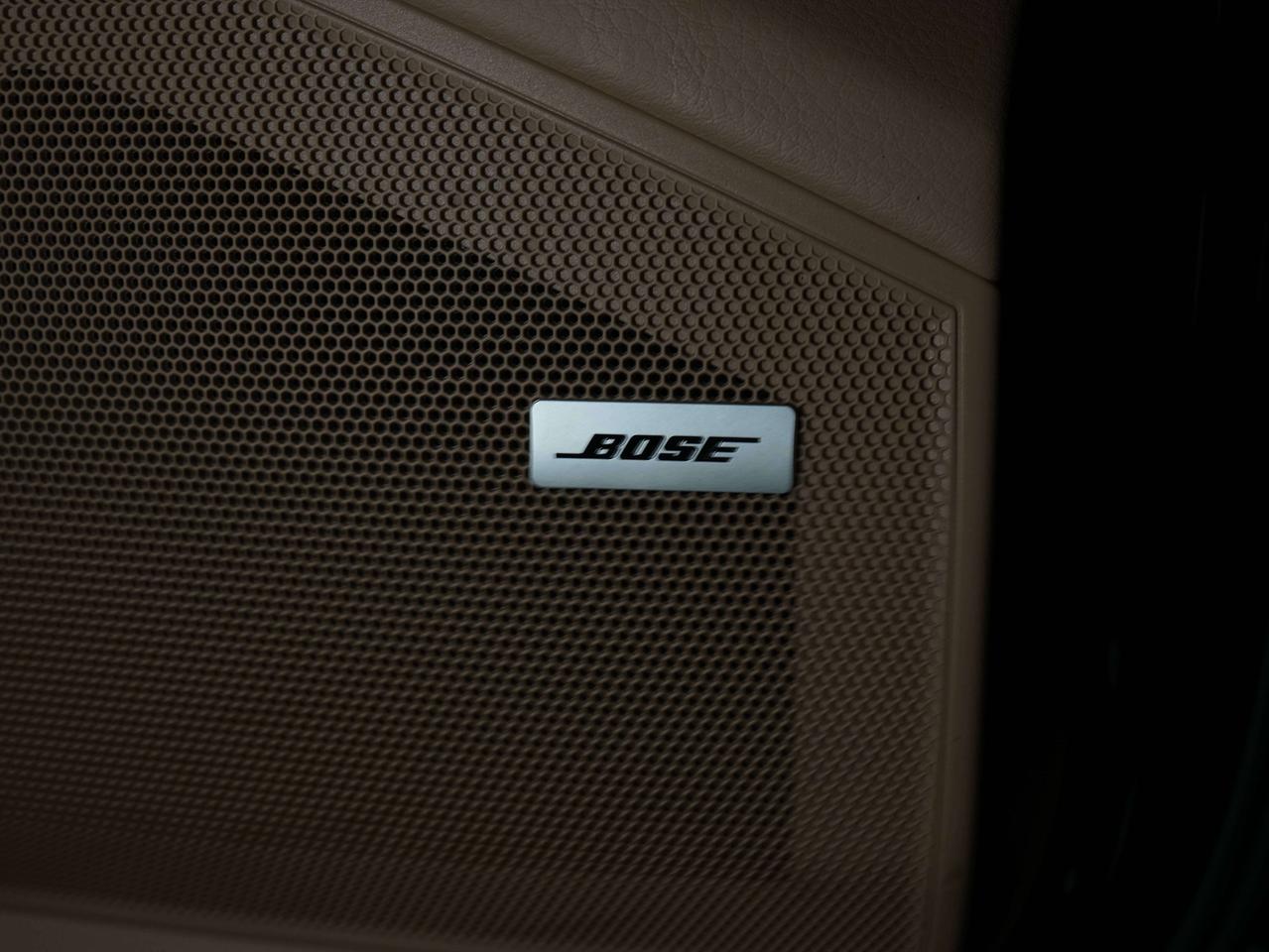 2021 Porsche Cayenne S | PREMIUM | BOSE | 21 IN Photo