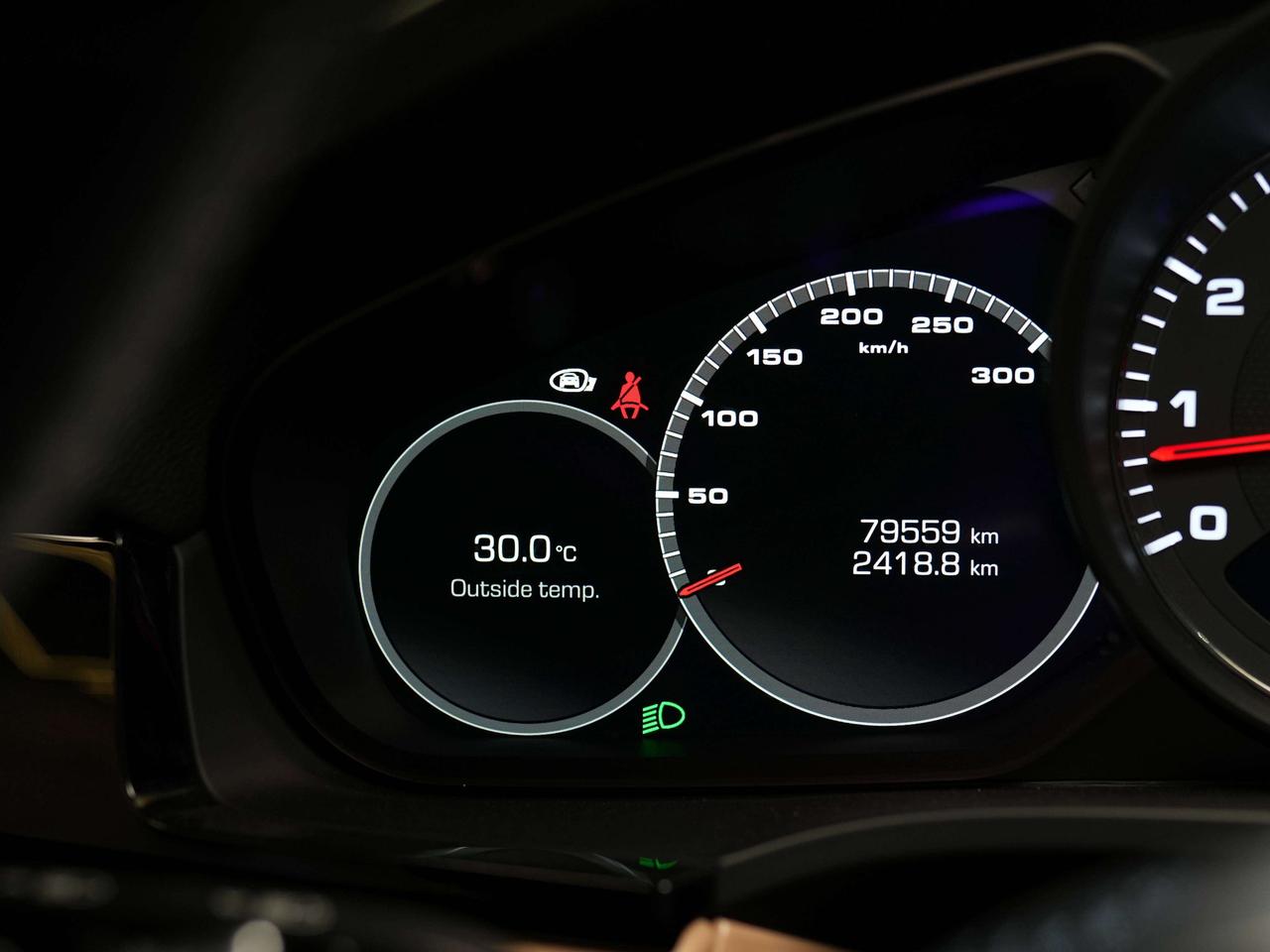 2021 Porsche Cayenne S | PREMIUM | BOSE | 21 IN Photo
