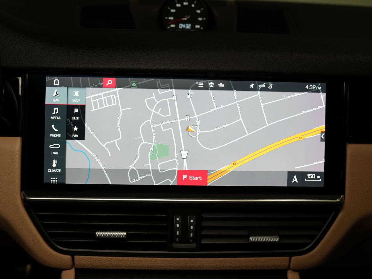 2021 Porsche Cayenne S | PREMIUM | BOSE | 21 IN Photo