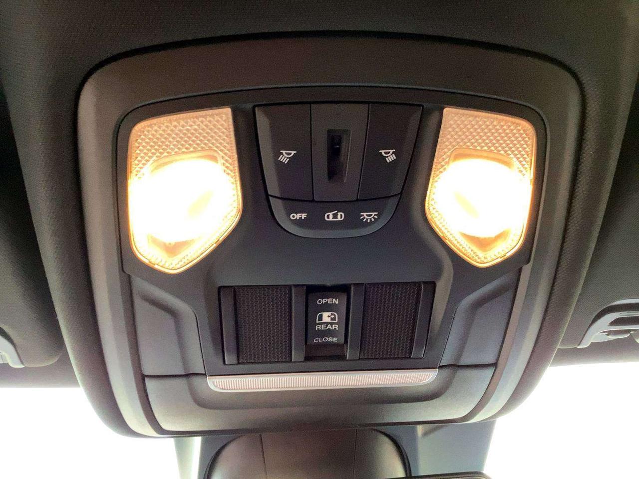 2021 RAM 1500 Rebel Crew V8 | 8.4 Screen | Level 1| BedLiner 4X4 Photo