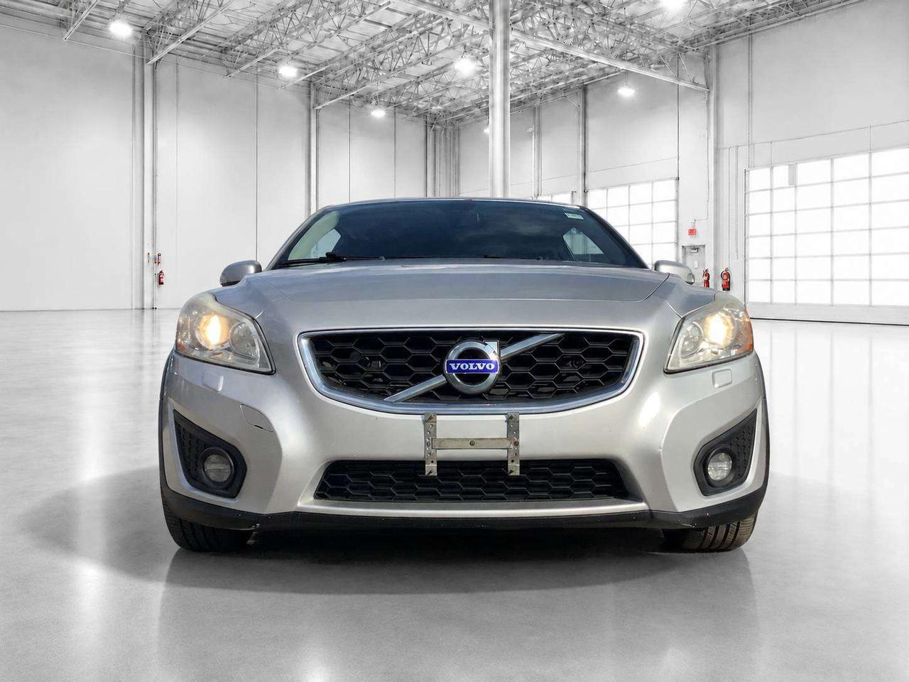 2012 Volvo C30 T5 Coupe | Heated Leather | Sunroof | AS IS | FWD Photo2