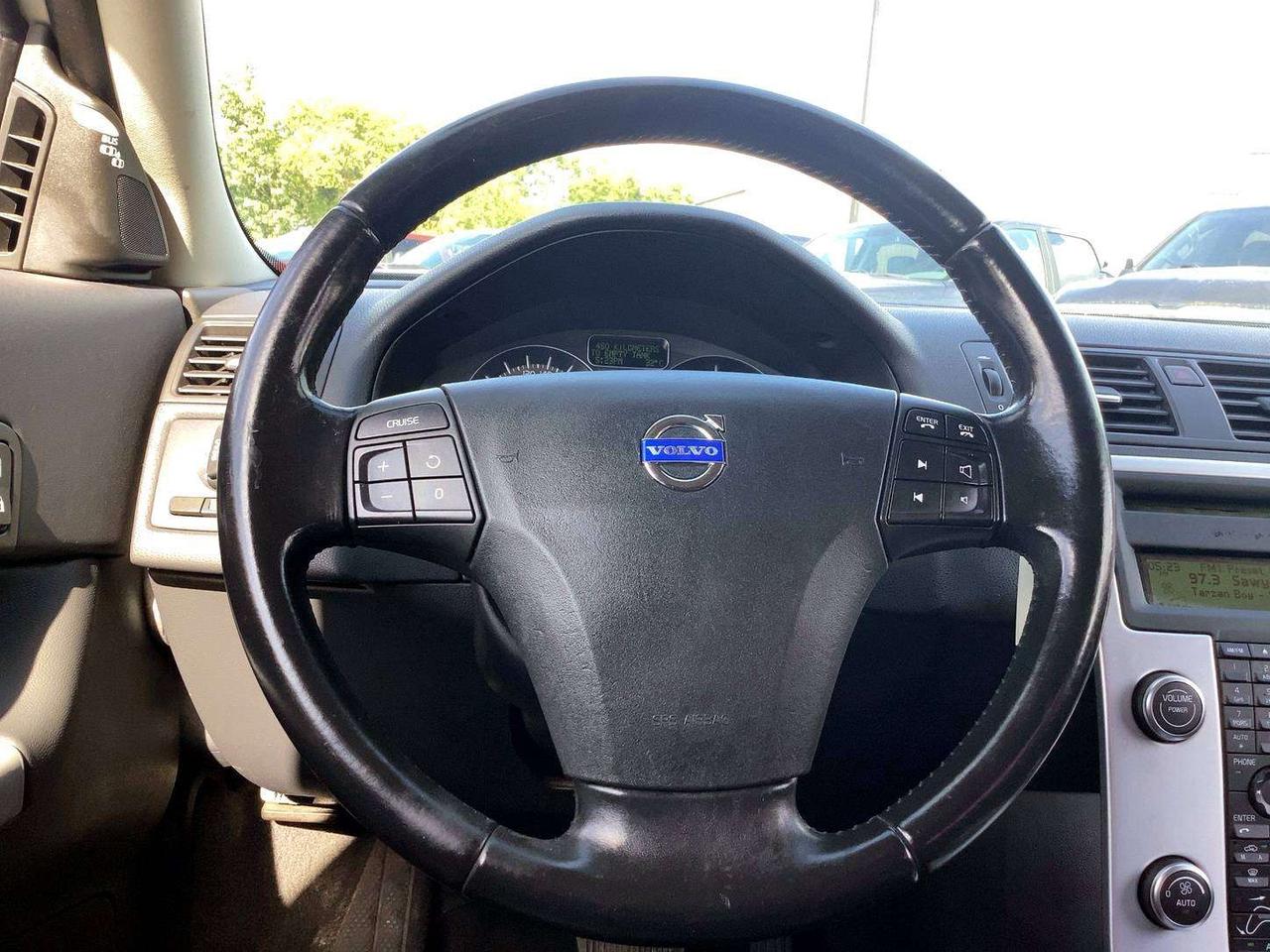 2012 Volvo C30 T5 Coupe | Heated Leather | Sunroof | AS IS | FWD Photo