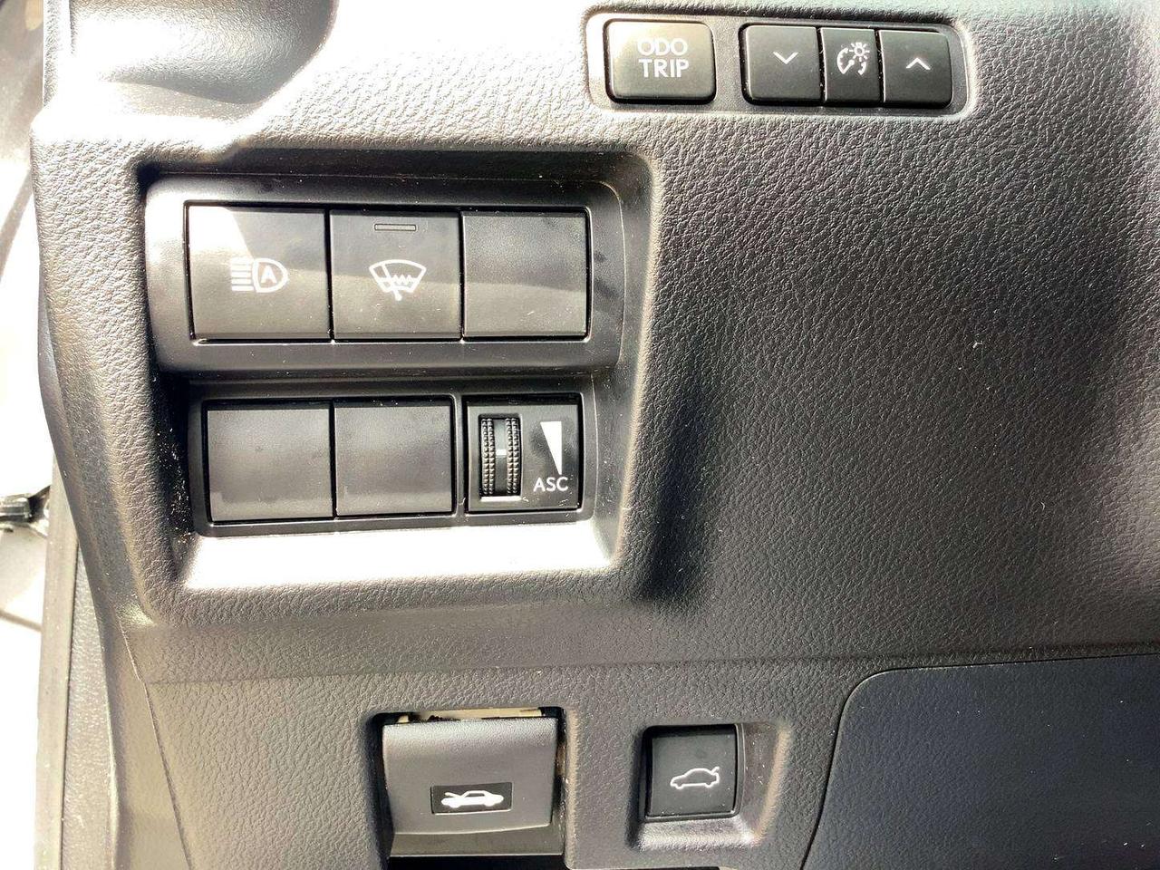 2021 Lexus IS F Sport 2 | Vented Leather | Sunroof | AWD Photo