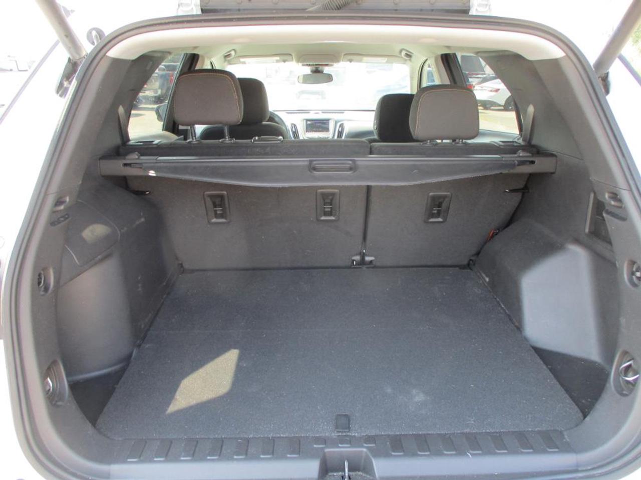 2024 Chevrolet Equinox LT AWD - Photo #7