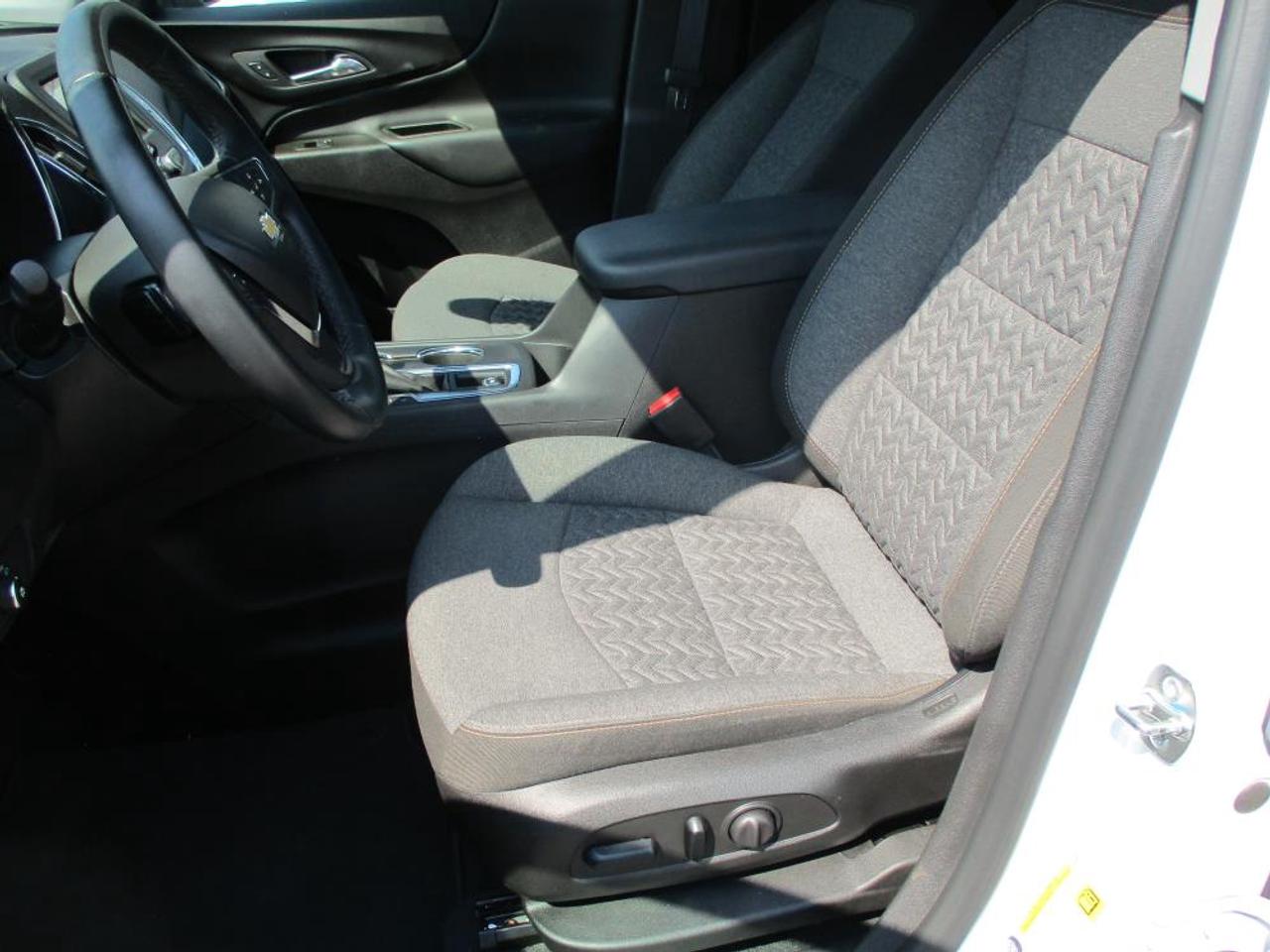 2024 Chevrolet Equinox LT AWD Photo