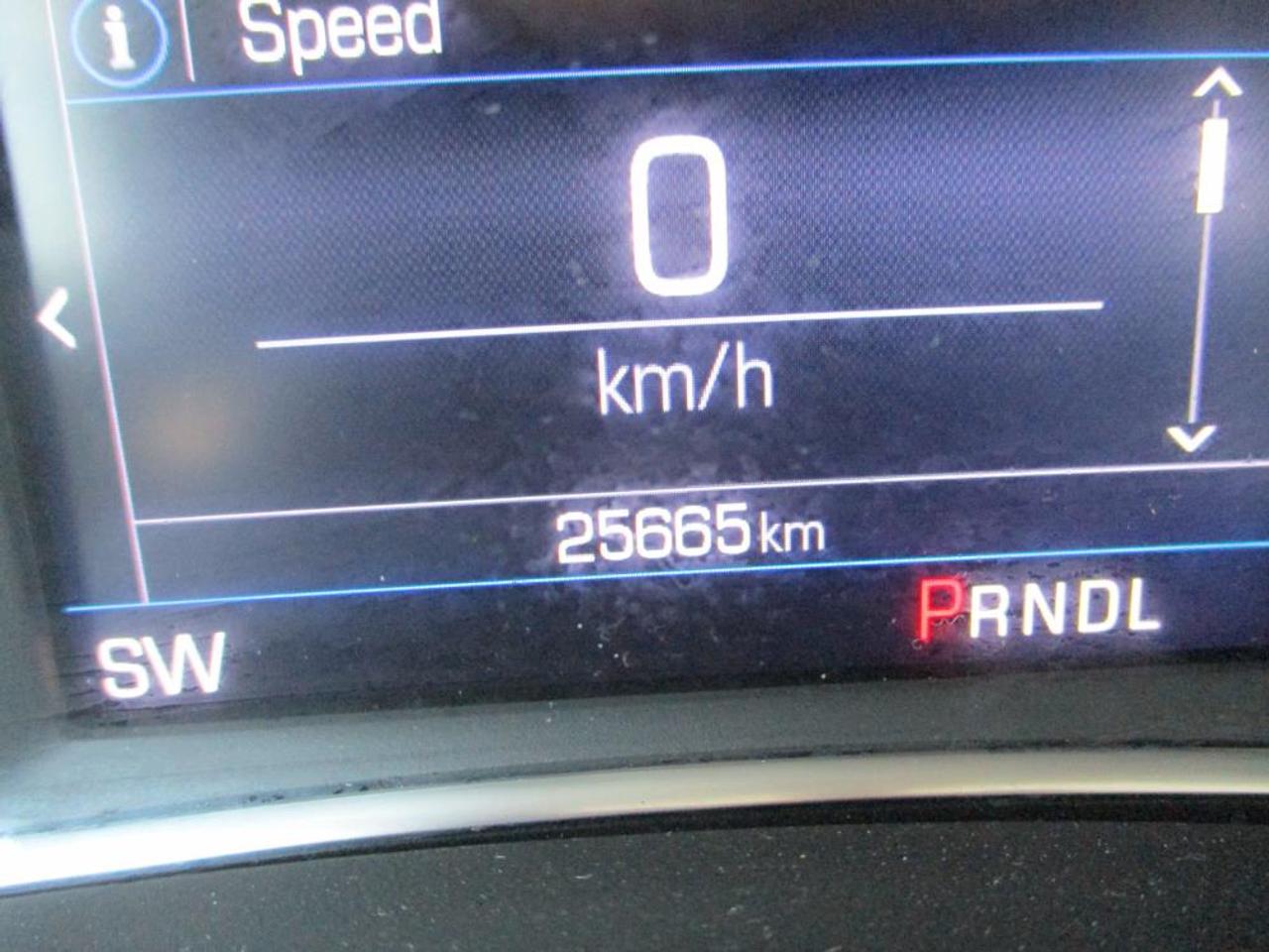 2024 Chevrolet Equinox LT AWD Photo