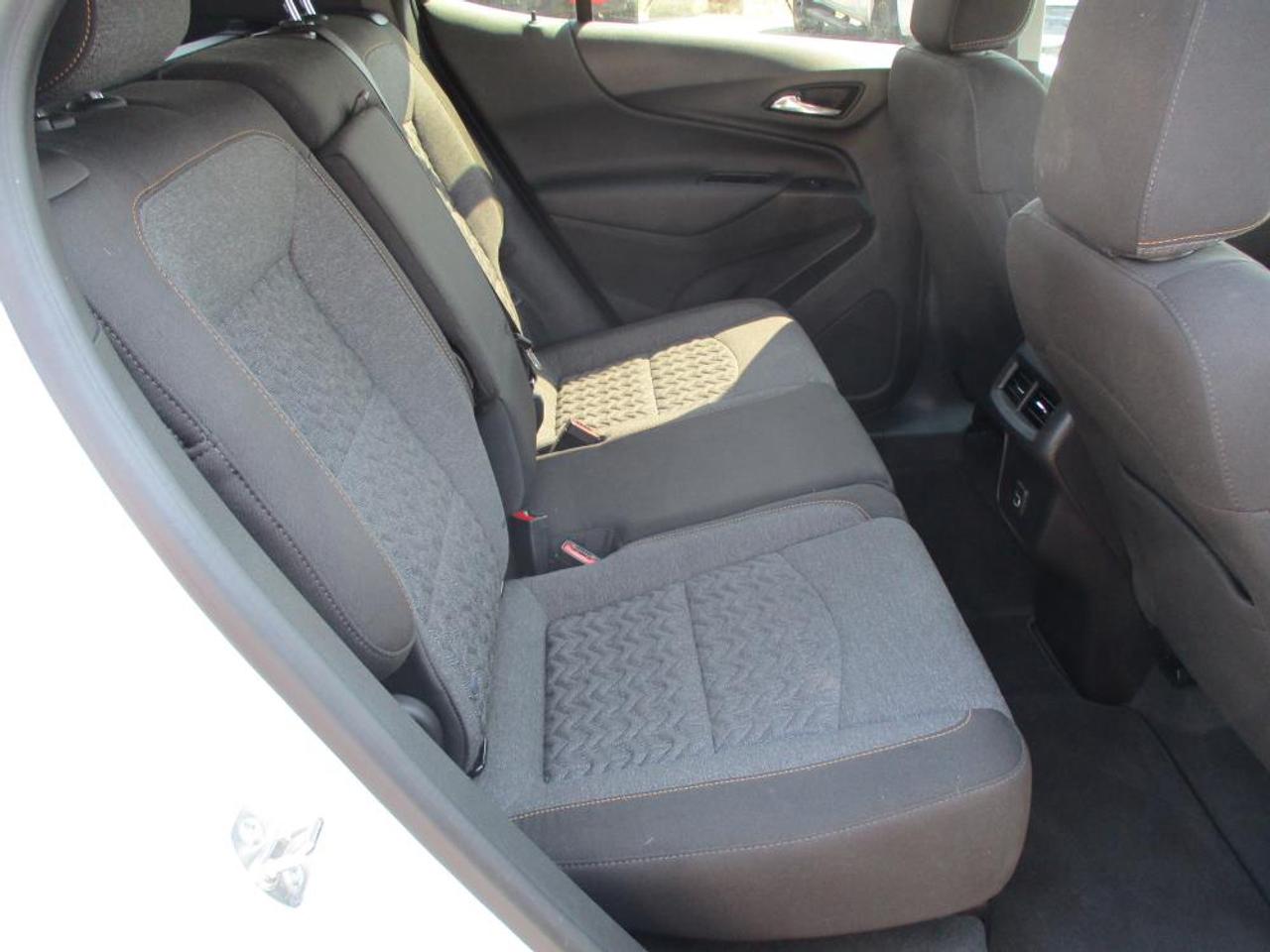 2024 Chevrolet Equinox LT AWD - Photo #12