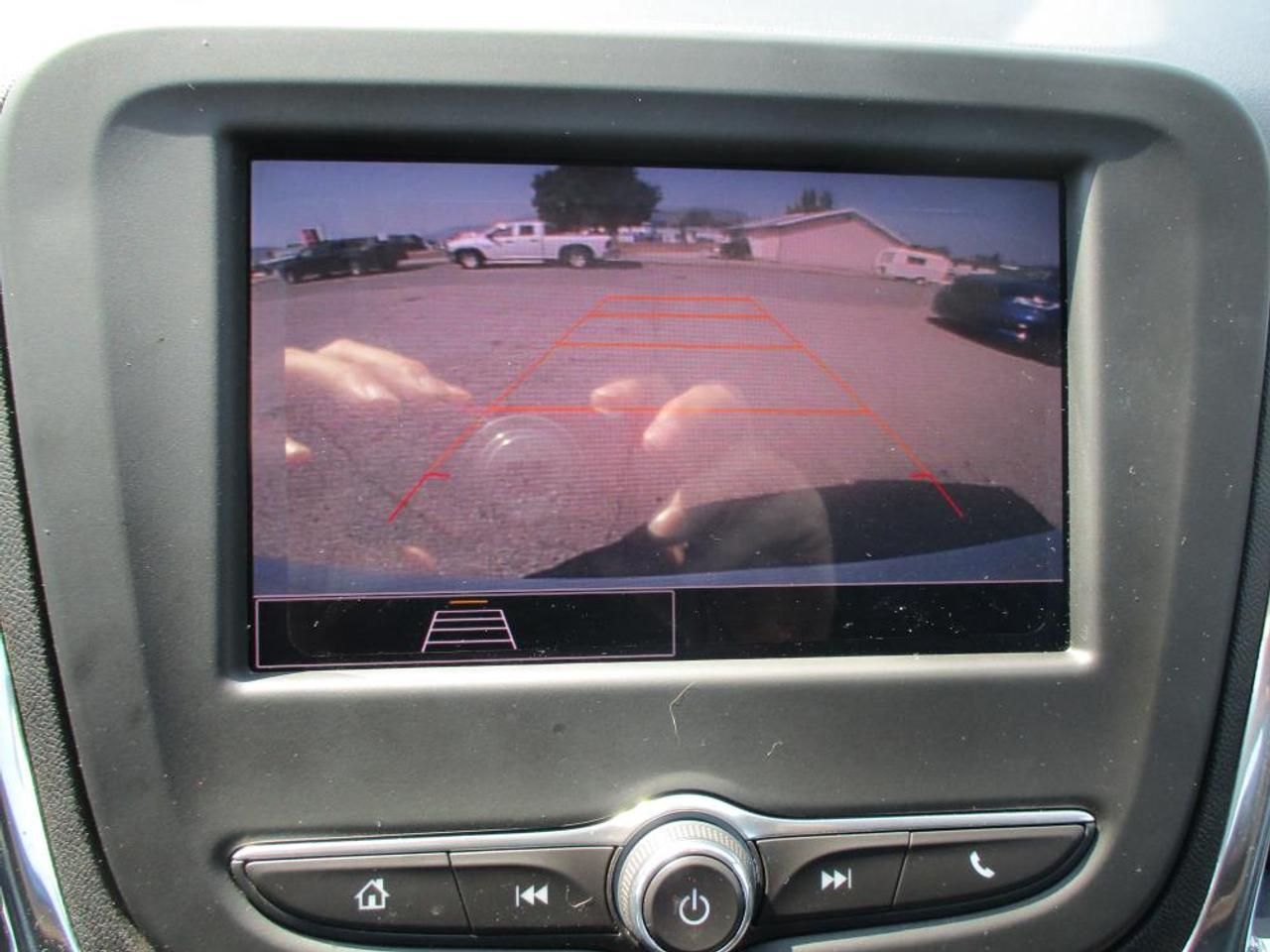 2024 Chevrolet Equinox LT AWD - Photo #16
