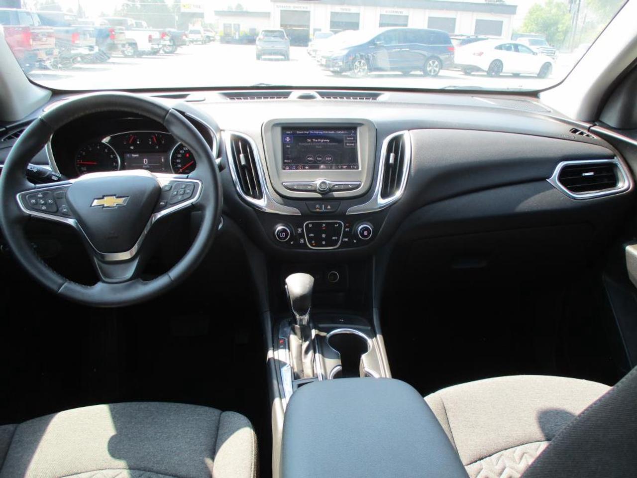 2024 Chevrolet Equinox LT AWD - Photo #18