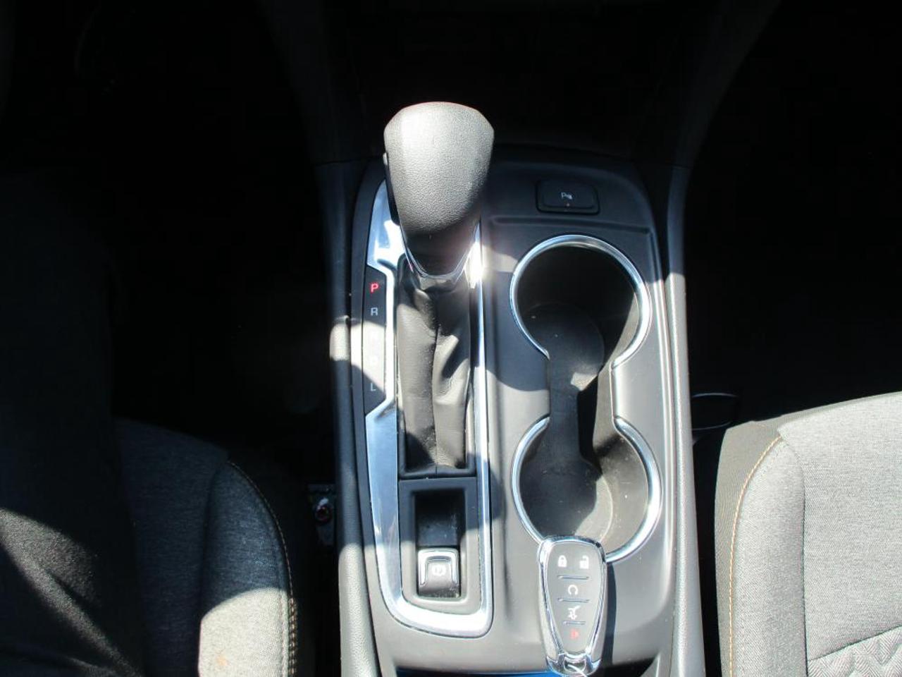 2024 Chevrolet Equinox LT AWD - Photo #19