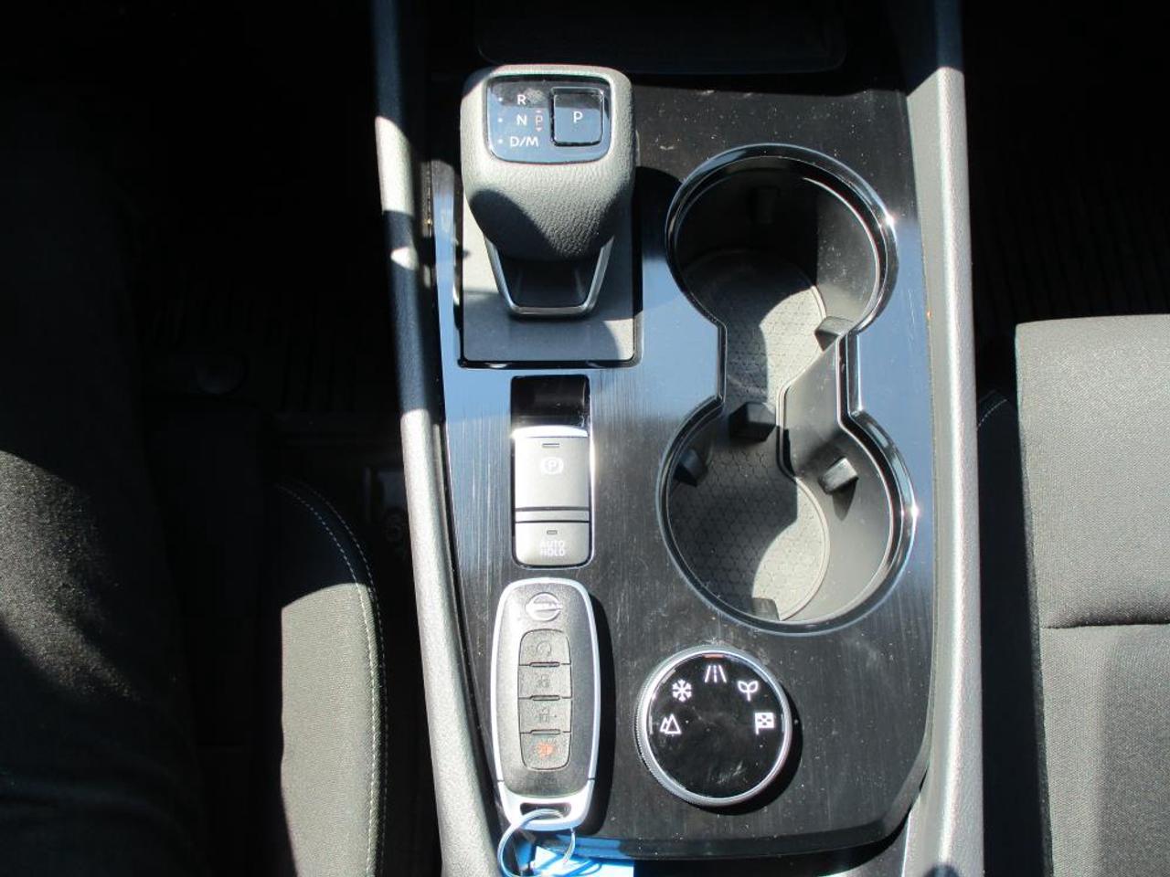 2024 Nissan Rogue S AWD Photo