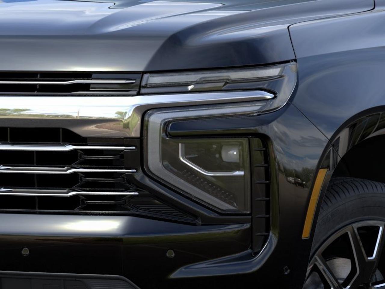 2026 Chevrolet Tahoe LT 4WD 4dr LT Photo