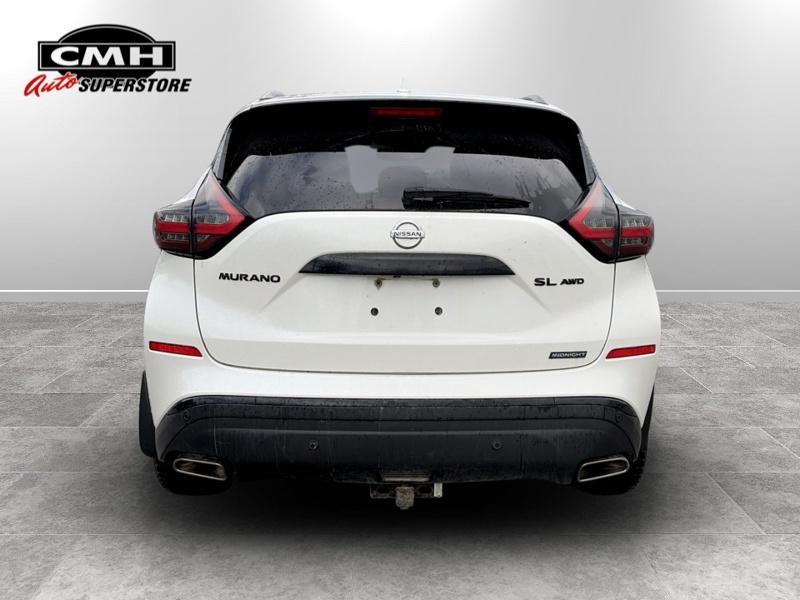2021 Nissan Murano