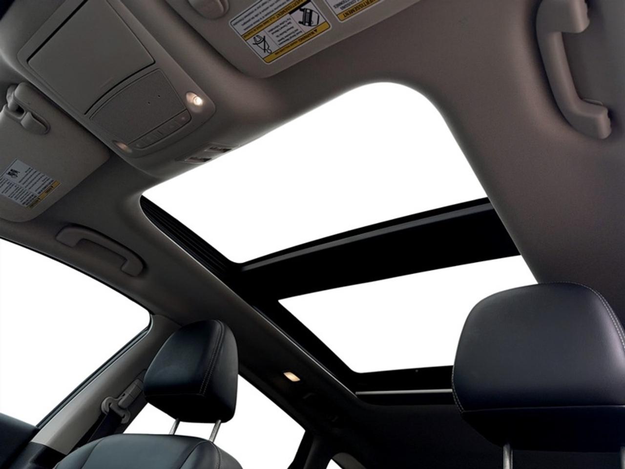 2021 Nissan Murano SL Midnight Edition Photo