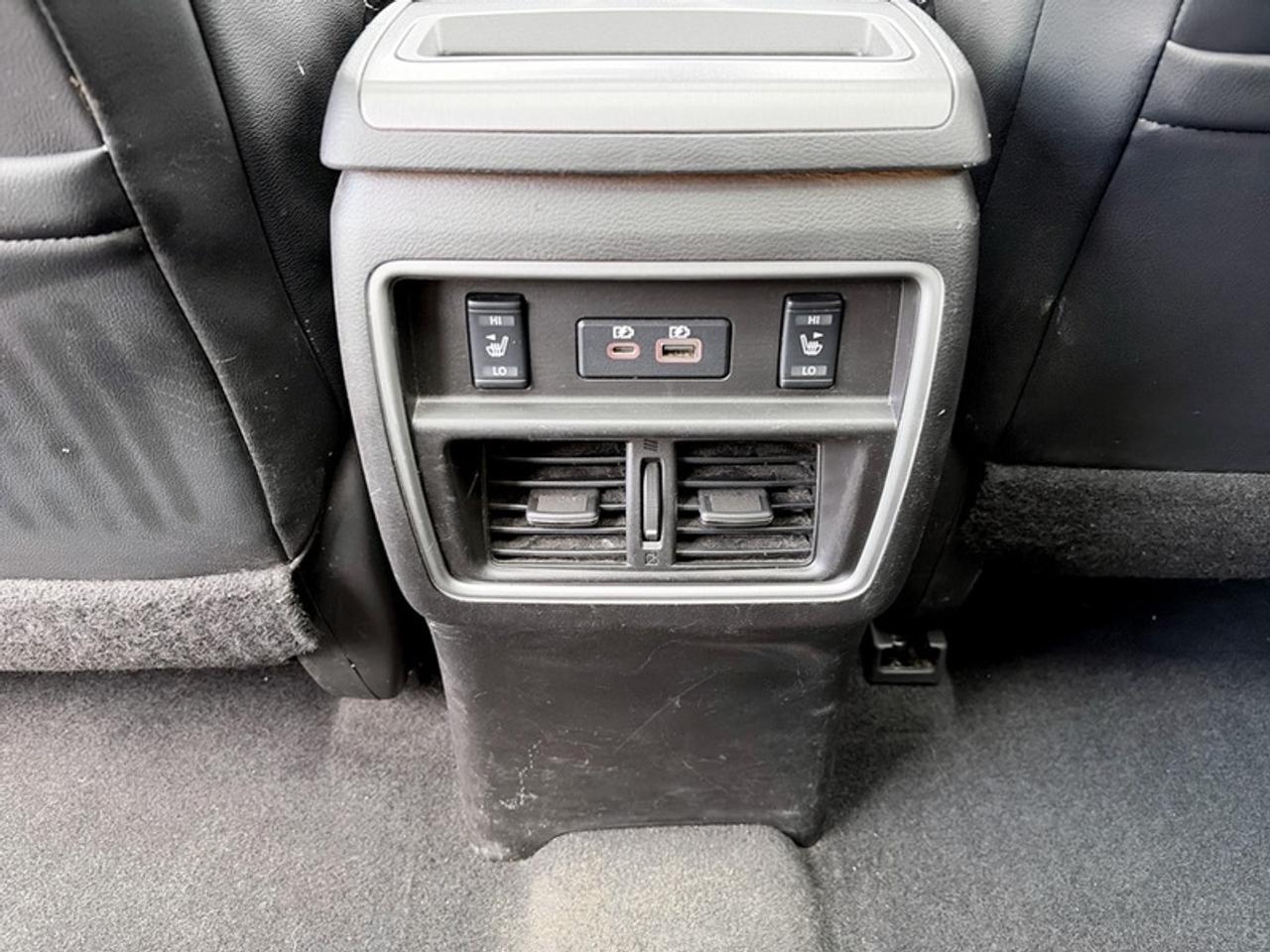 2021 Nissan Murano SL Midnight Edition Photo