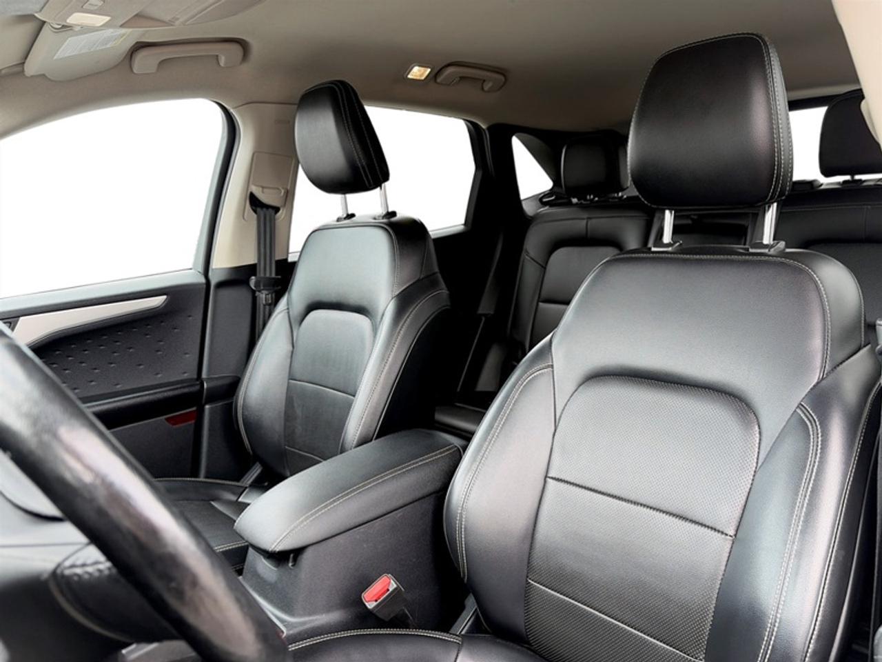 2020 Ford Escape SEL Photo