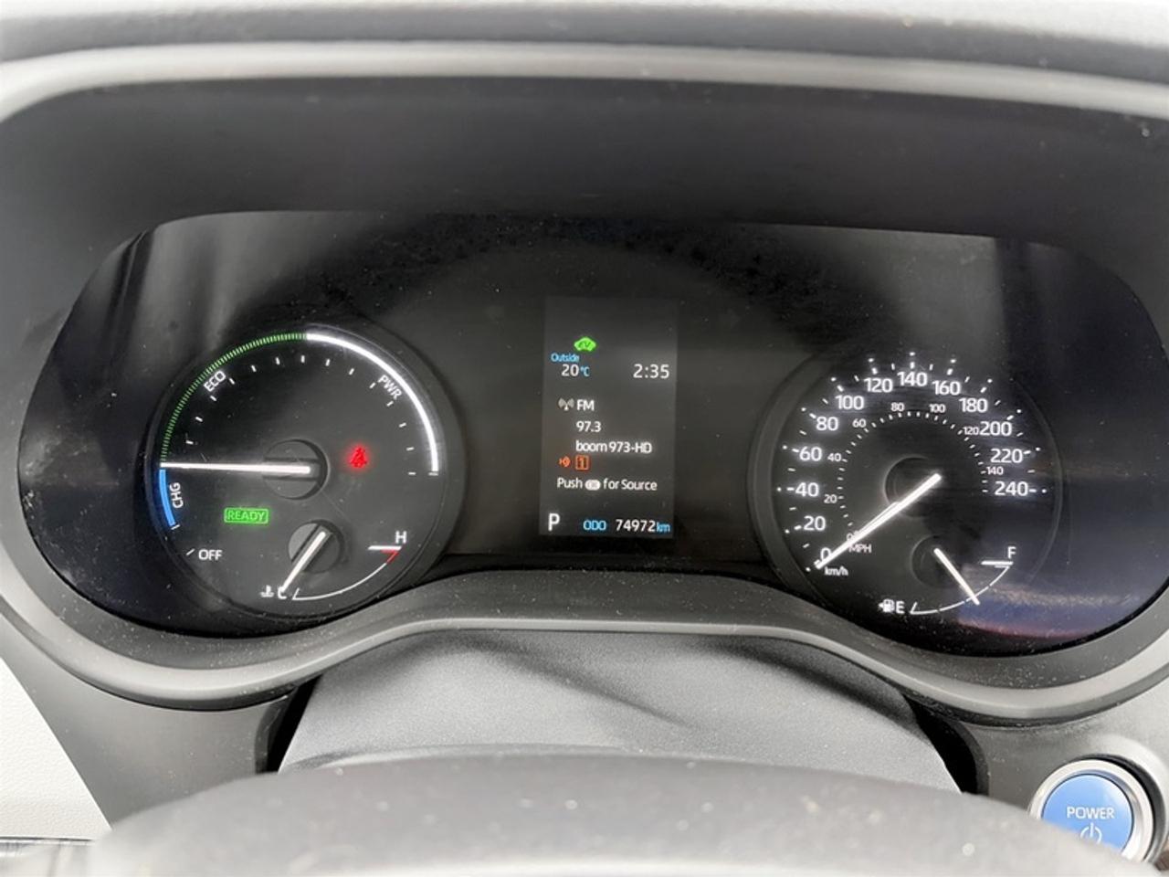 2021 Toyota Sienna XLE  **CLEAN CARFAX - HYBRID** Photo