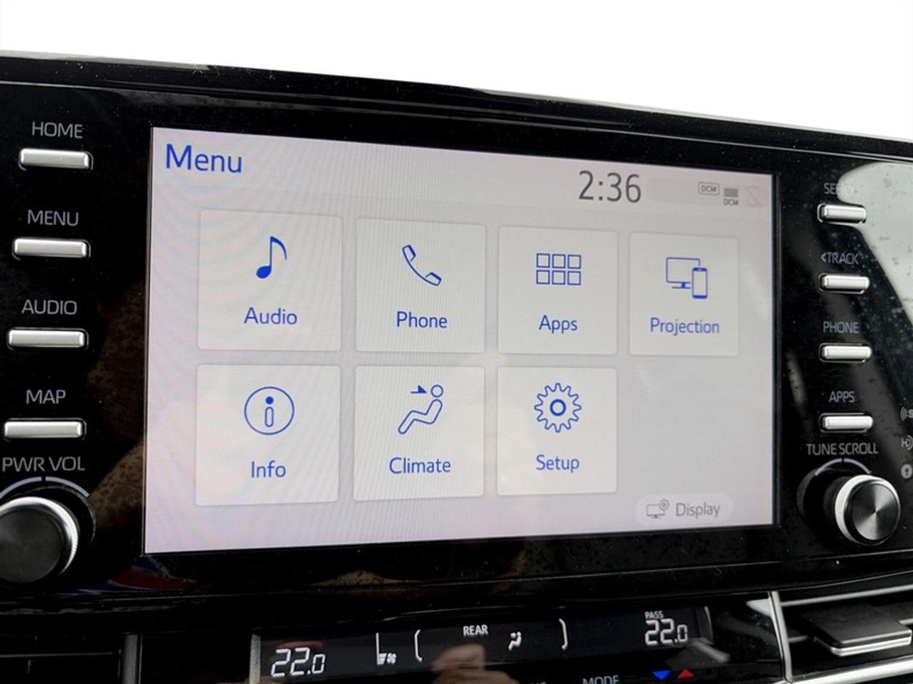 2021 Toyota Sienna XLE  **CLEAN CARFAX - HYBRID** Photo