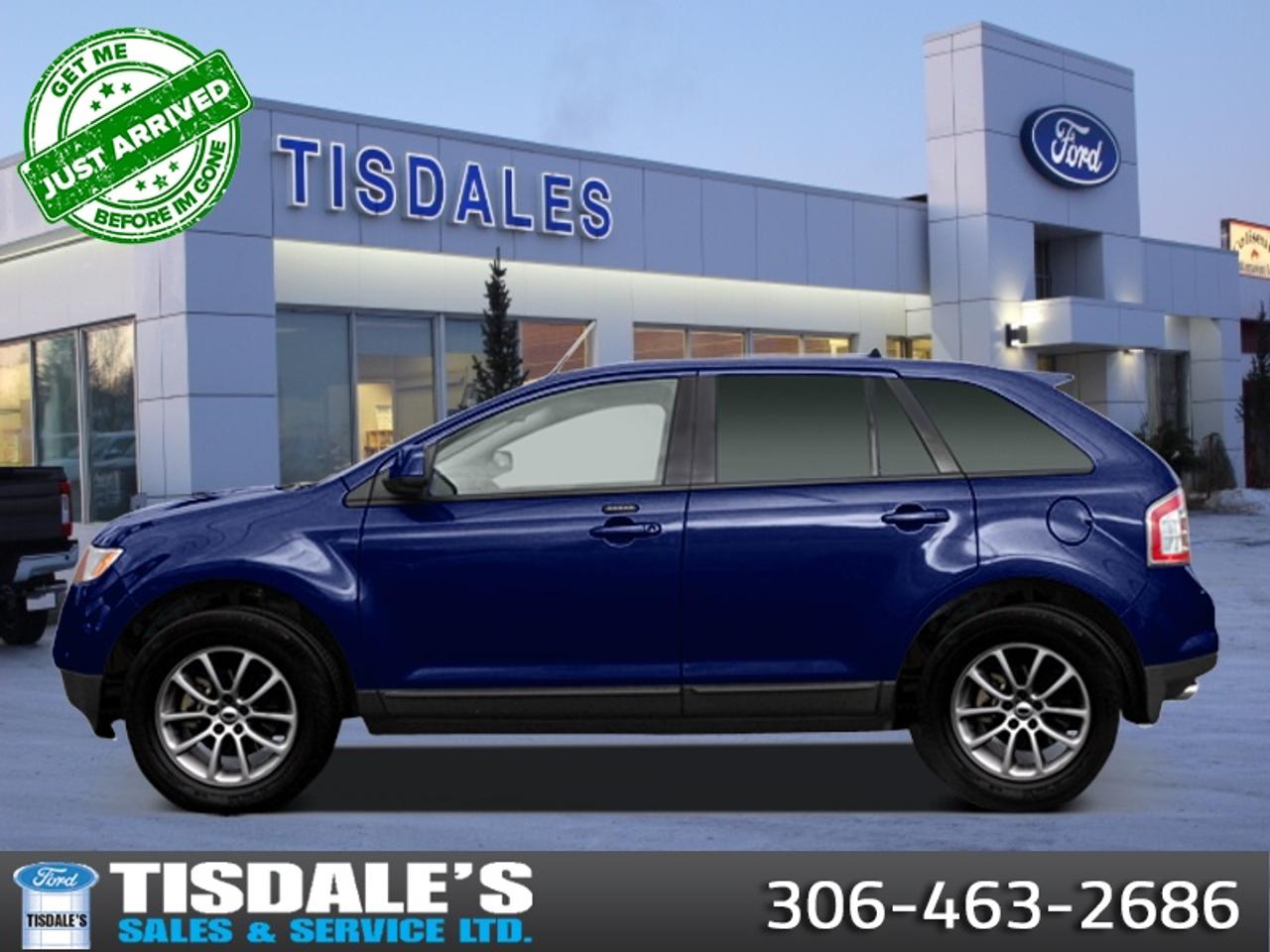 2010 Ford Edge LIMITED  - Leather Seats -  Bluetooth Photo5