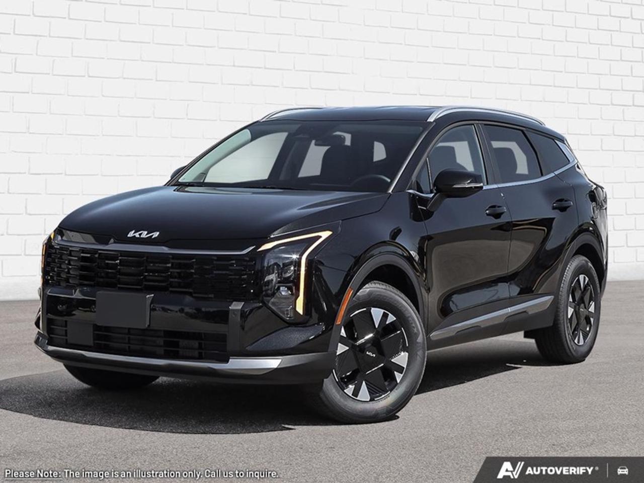 The 2027 Kia Sportage Hybrid commands absolute attention with its bold exterior design, prominent front profile, and a stately presence that exudes pure confidence on the road.<br> <br>From the outside, the 2027 Kia Sportage Hybrid presents a bold and chiseled silhouette featuring a distinctive front grille, modern lighting elements, and an assertive stance that perfectly blends everyday practical utility with a contemporary edge. Inside, the spacious and refined cabin surrounds you with premium materials, expansive digital displays, and highly flexible seating configurations engineered to comfortably handle both a full house of passengers and a generous amount of cargo while ensuring an incredibly quiet ride. With its exceptionally smooth and efficient electrified foundation, comprehensive suite of active safety technologies, and a hard-earned reputation for daily convenience, this versatile crossover adapts effortlessly to city commutes, urban errands, and eco-friendly weekend road trips alike.<br> <br>This Fusion Black SUV has a 6 Speed Automatic transmission and is powered by a 232HP 1.6L 4 Cylinder Engine.<br><br> <br>To apply right now for financing use this link: <a href=https://www.kiaoftimmins.com/timmins-ontario-car-loan-application target=_blank>https://www.kiaoftimmins.com/timmins-ontario-car-loan-application</a><br> <br/><br>As a local, family owned and operated dealership we look to be your number one place to buy your new vehicle! Kia of Timmins has been serving a large community across northern Ontario since 2001 and focuses highly on customer satisfaction. Our #1 priority is to make you feel at home as soon as you step foot in our dealership. Family owned and operated, our business is in Timmins, Ontario the city with the heart of gold. Also positioned near many towns in which we service such as: South Porcupine, Porcupine, Gogama, Foleyet, Chapleau, Wawa, Hearst, Mattice, Kapuskasing, Moonbeam, Fauquier, Smooth Rock Falls, Moosonee, Moose Factory, Fort Albany, Kashechewan, Abitibi Canyon, Cochrane, Iroquois falls, Matheson, Ramore, Kenogami, Kirkland Lake, Englehart, Elk Lake, Earlton, New Liskeard, Temiskaming Shores and many more.We have a fresh selection of new & used vehicles for sale for you to choose from. If we dont have what you need, we can find it! All makes and models are within our reach including: Dodge, Chrysler, Jeep, Ram, Chevrolet, GMC, Ford, Honda, Toyota, Hyundai, Mitsubishi, Nissan, Lincoln, Mazda, Subaru, Volkswagen, Mini-vans, Trucks and SUVs.<br><br>We are located at 1285 Riverside Drive, Timmins, Ontario. Too far way? We deliver anywhere in Ontario and Quebec!<br><br>Come in for a visit, call 1-800-661-6907 to book a test drive or visit <a href=https://www.kiaoftimmins.com>www.kiaoftimmins.com</a> for complete details. All prices are plus HST and Licensing.<br><br>We look forward to helping you with all your automotive needs!<br><br> Come by and check out our fleet of 20+ used cars and trucks and 50+ new cars and trucks for sale in Timmins.  o~o