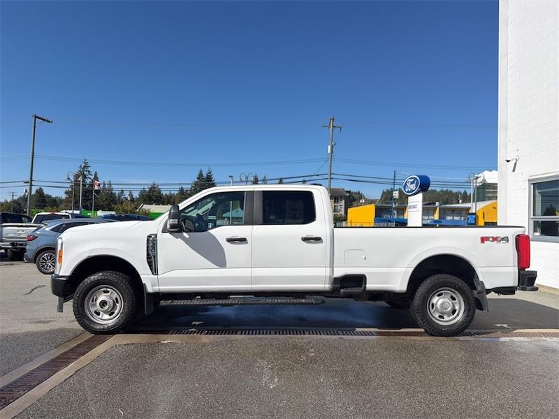 2023 Ford F-350