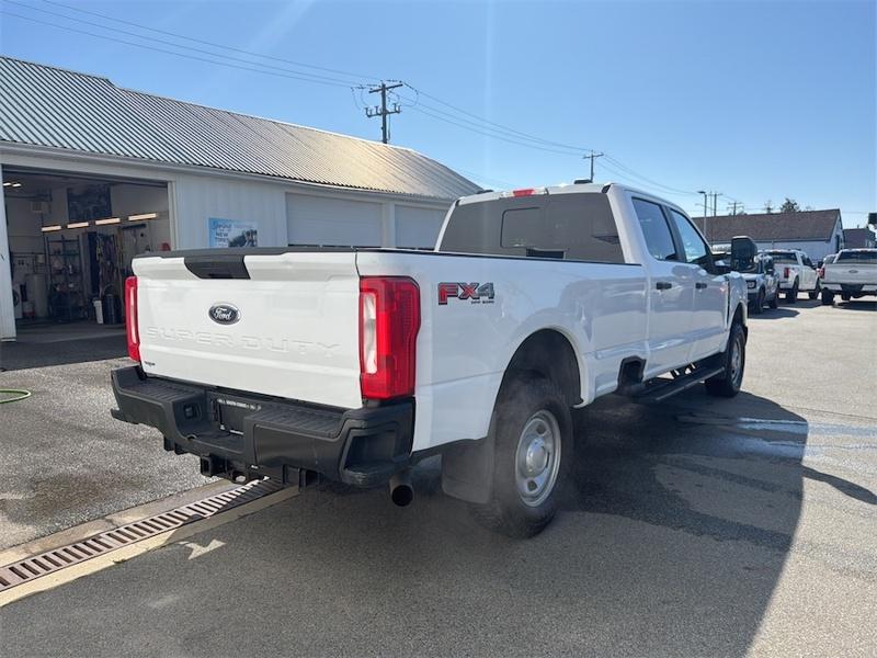 2023 Ford F-350