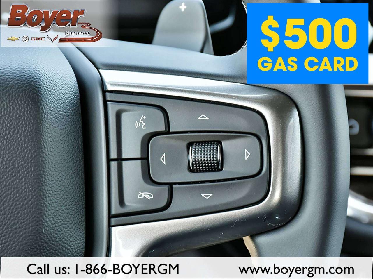 2026 Chevrolet Silverado 1500 Crew Cab Short Box 4-Wheel Drive LT Photo