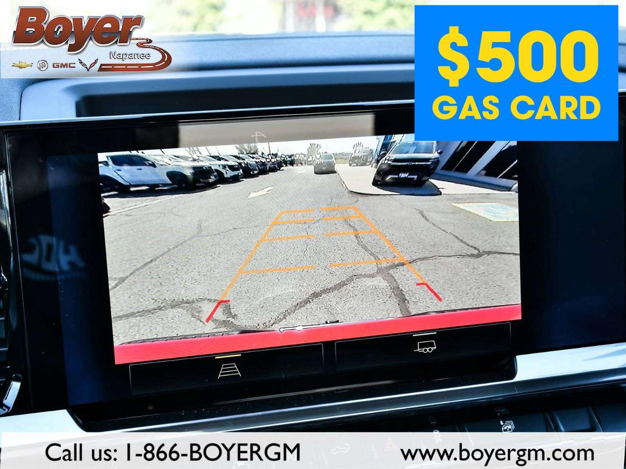 2026 Chevrolet Silverado 1500 Crew Cab Short Box 4-Wheel Drive LT Photo