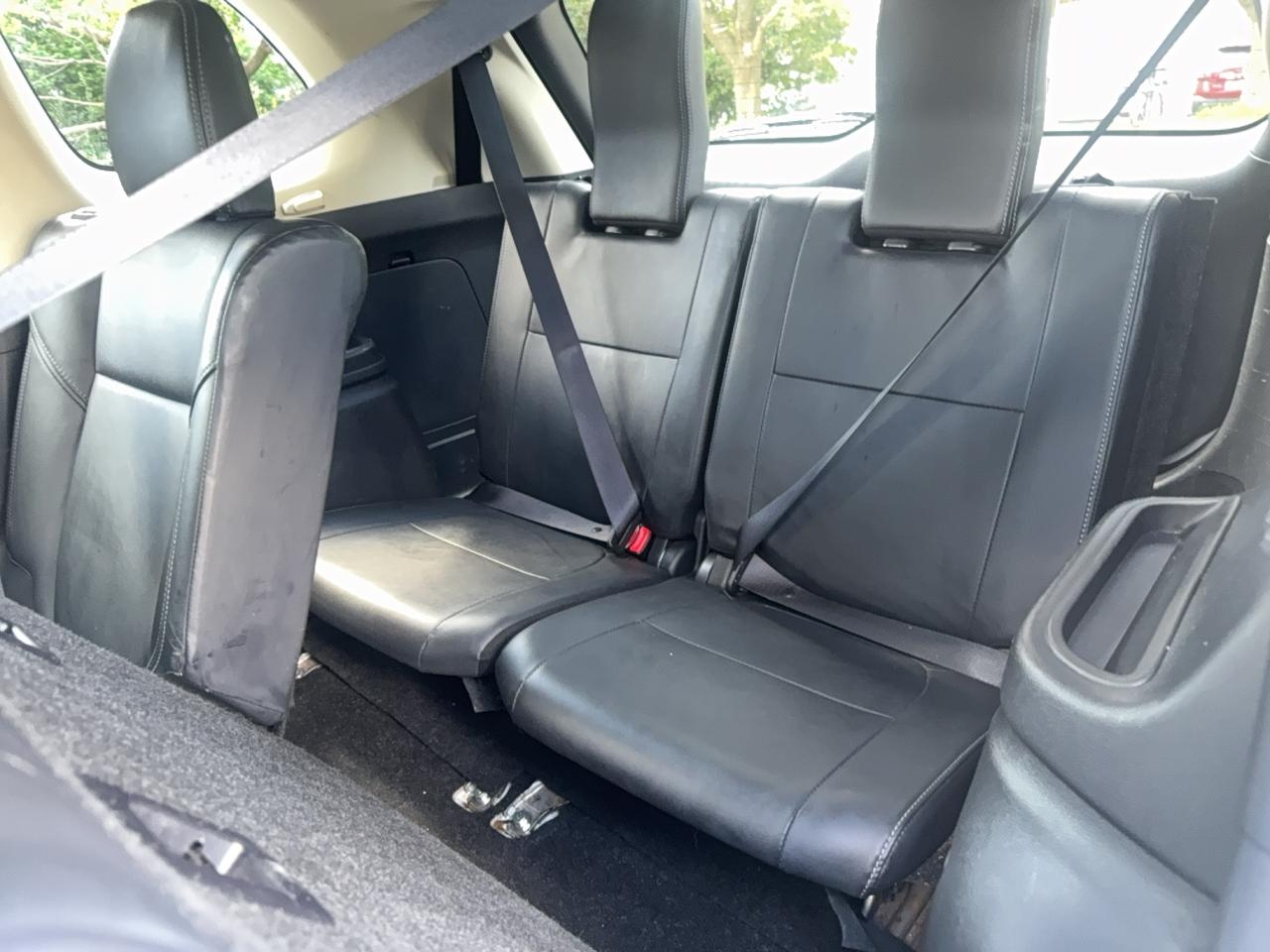 2020 Mitsubishi Outlander EX-L