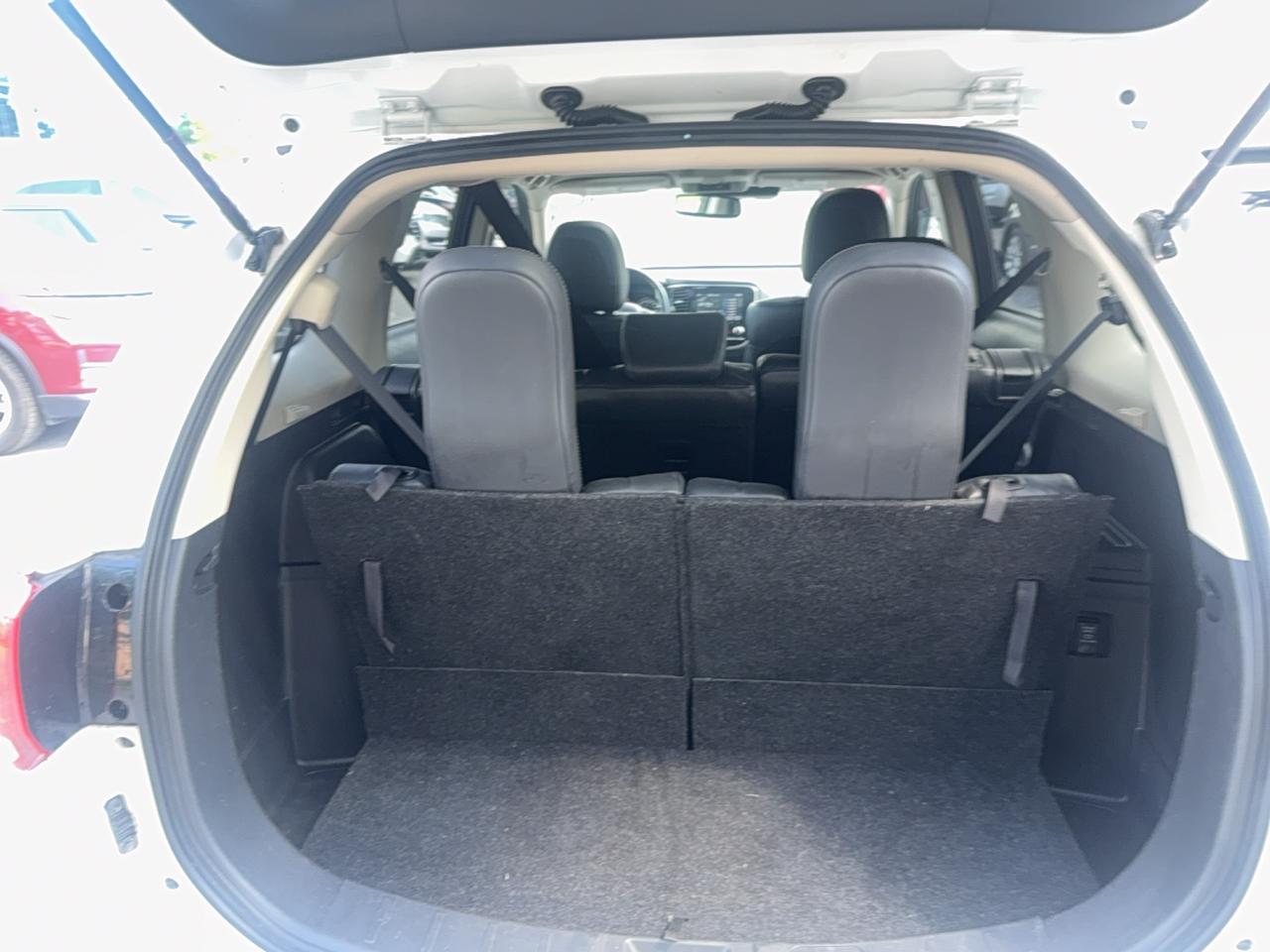 2020 Mitsubishi Outlander EX-L