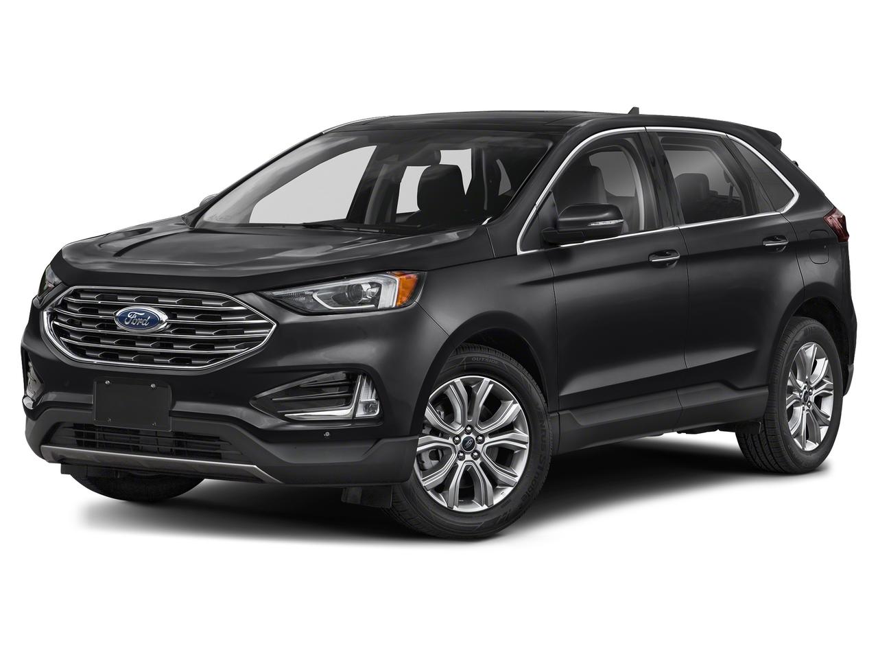 2024 Ford Edge Titanium Photo0