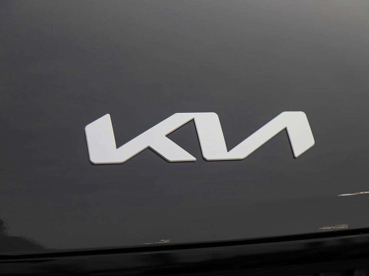 2026 Kia Carnival EX Photo