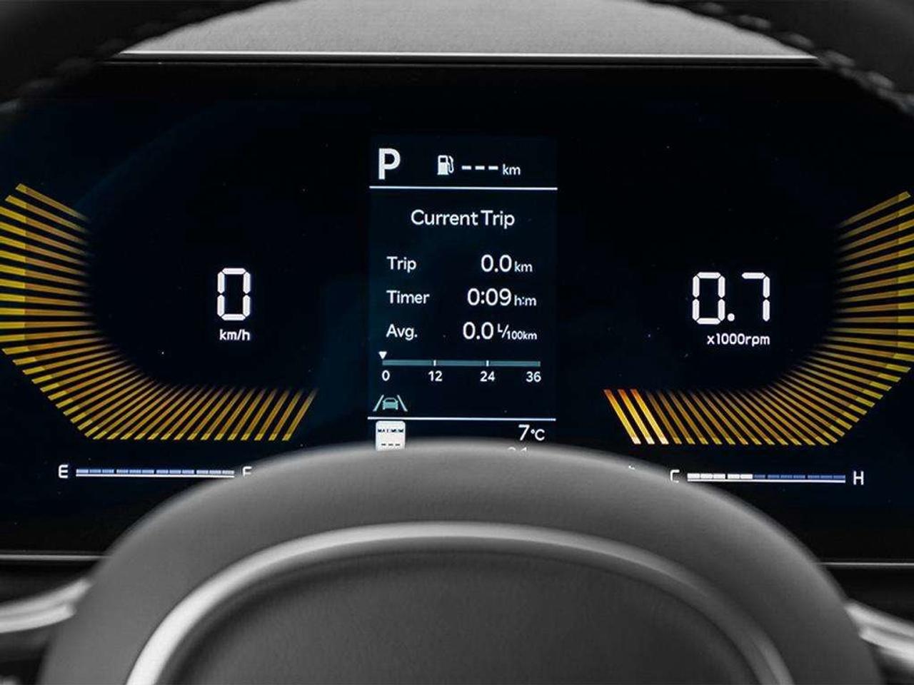 2026 Kia Carnival EX Photo