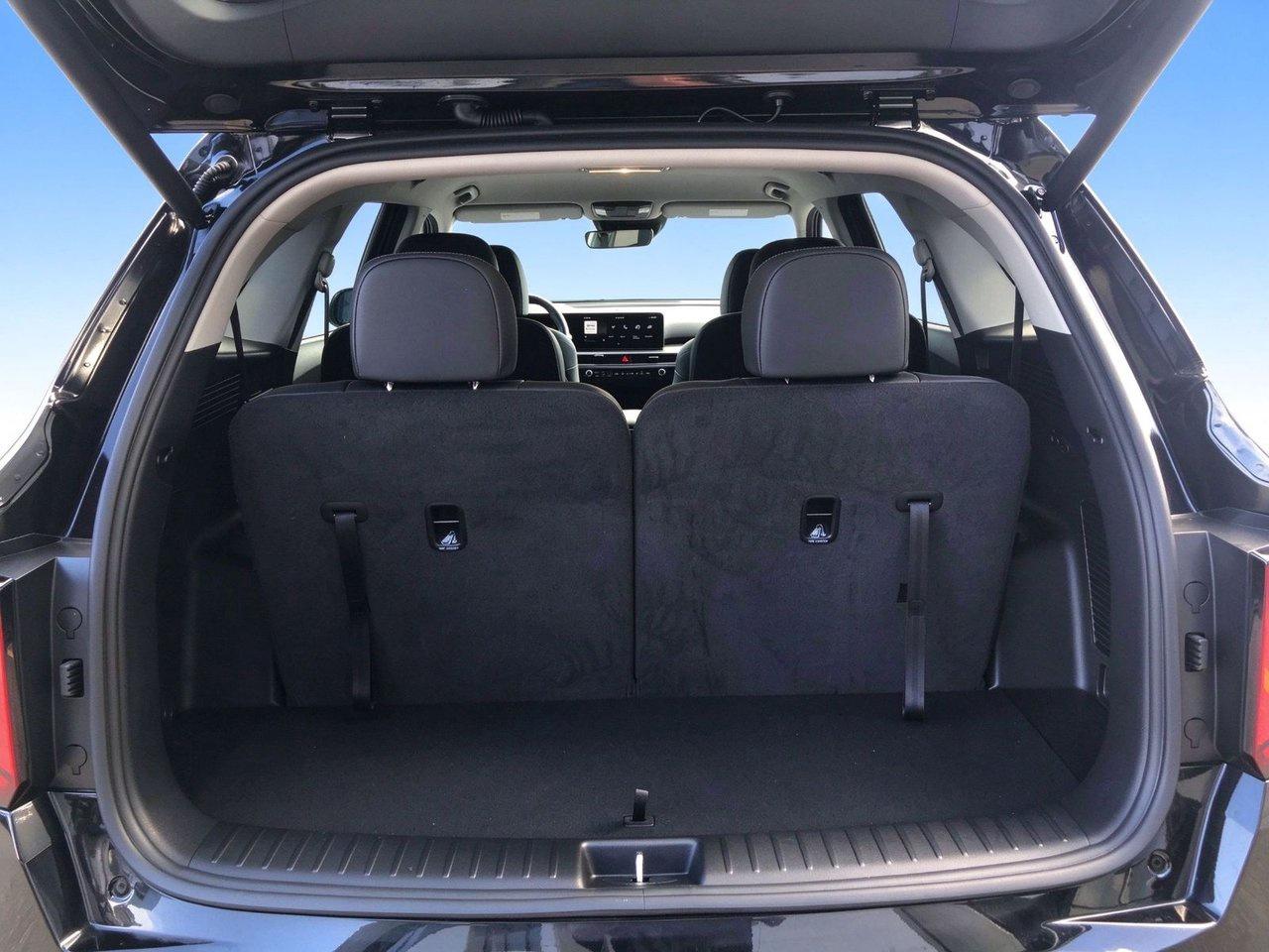 2026 Kia Sorento EX HEV AWD | 19 Alloys | LED | Leather | GasSaver Photo