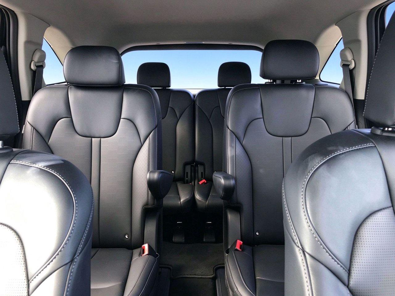 2026 Kia Sorento EX HEV AWD | 19 Alloys | LED | Leather | GasSaver Photo