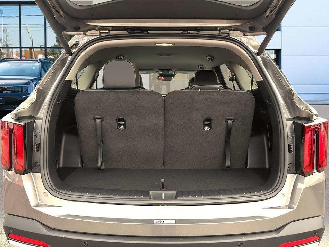 2026 Kia Sorento HEV SX AWD Photo