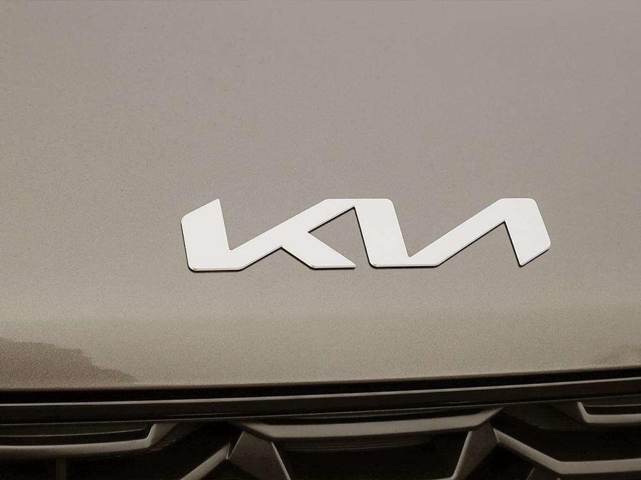 2026 Kia Sorento HEV SX AWD Photo