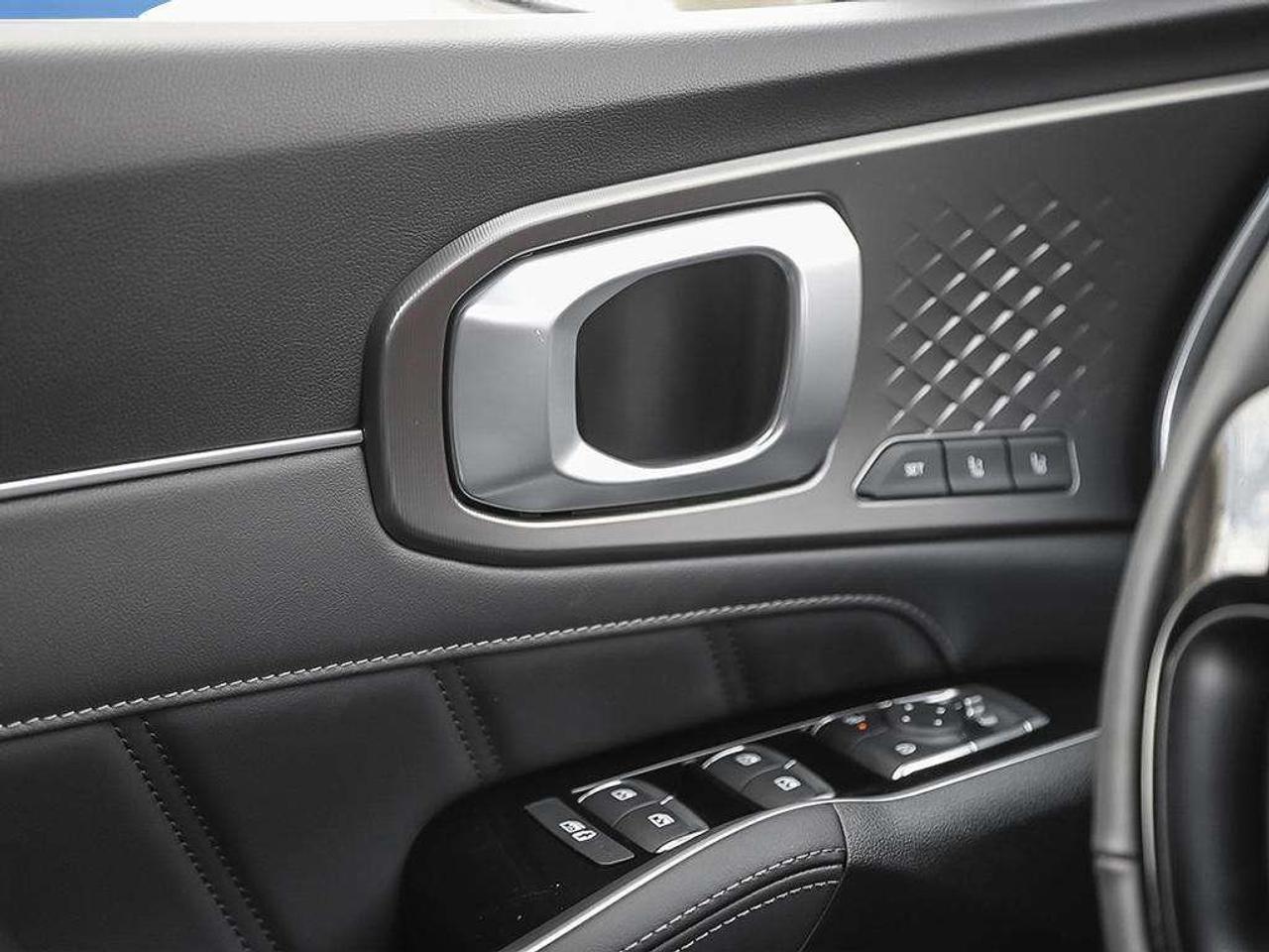 2026 Kia Sorento HEV SX AWD Photo