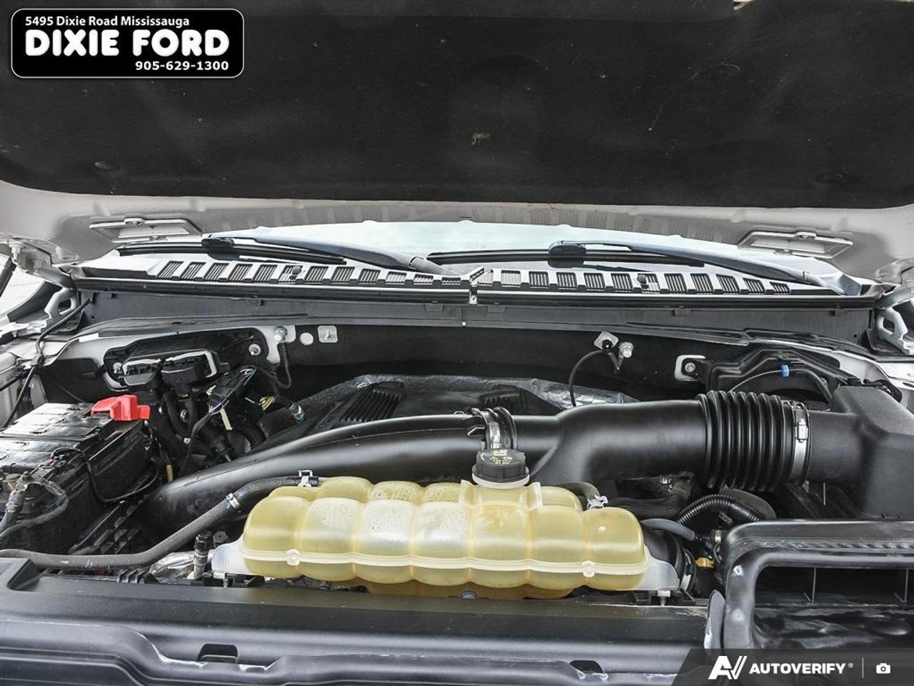 2019 Ford Expedition Platinum Photo