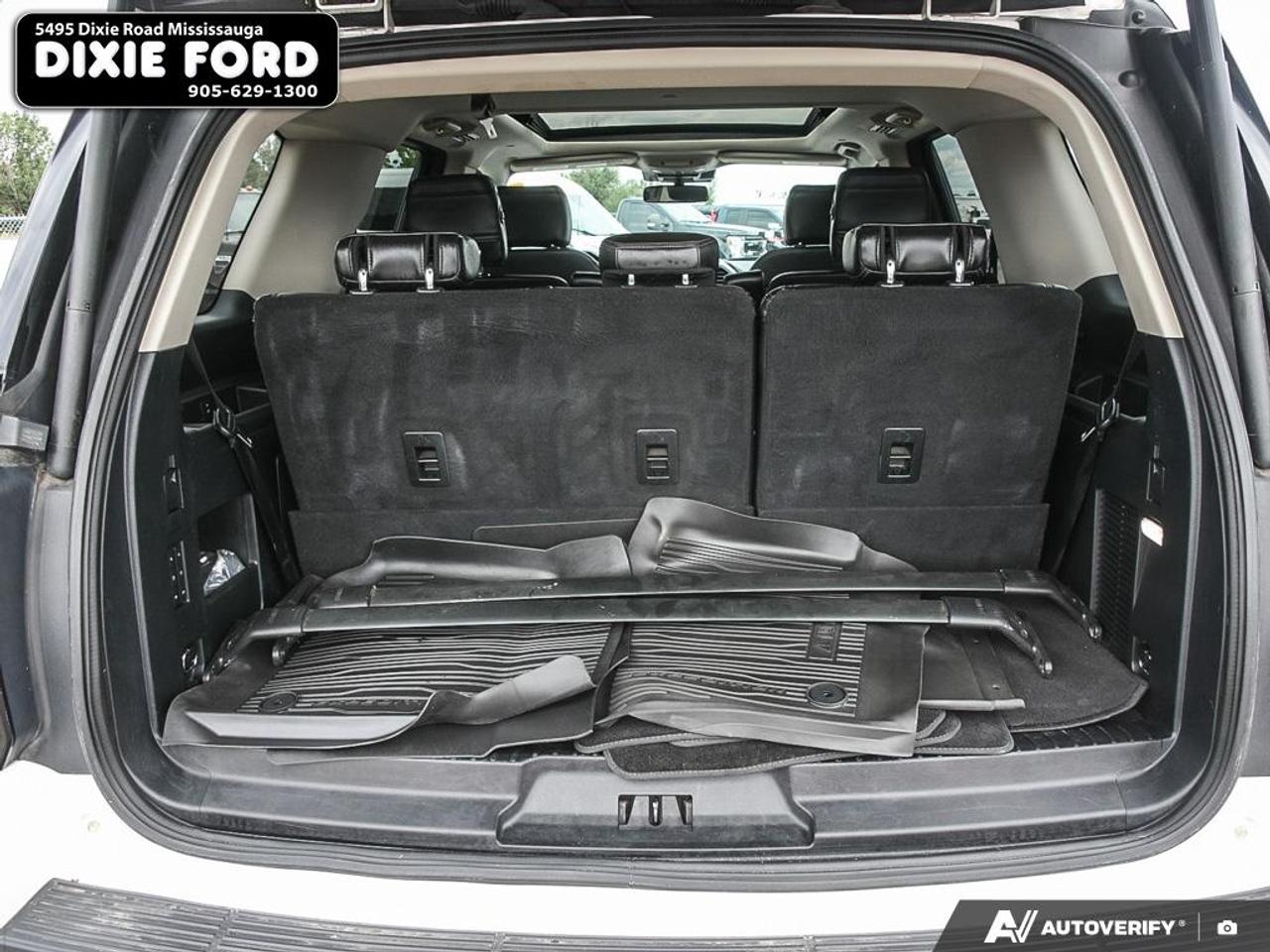 2019 Ford Expedition Platinum Photo