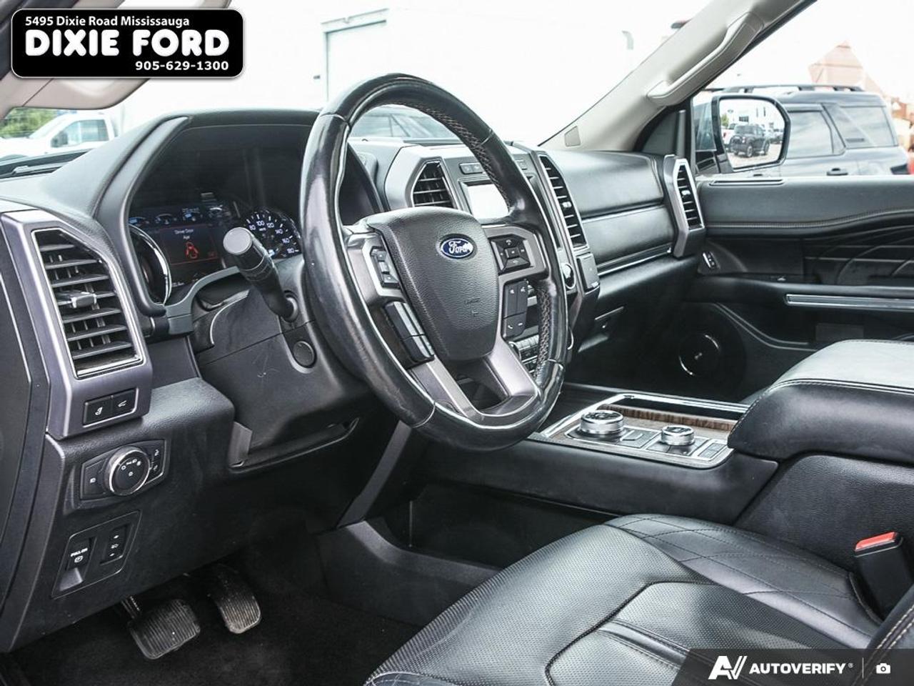 2019 Ford Expedition Platinum Photo