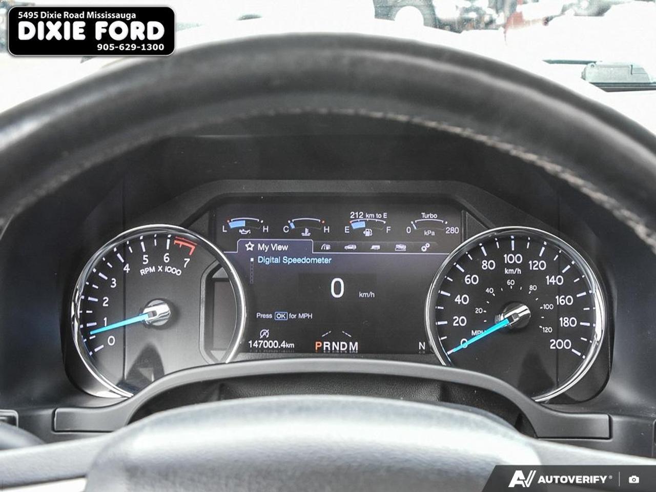 2019 Ford Expedition Platinum Photo