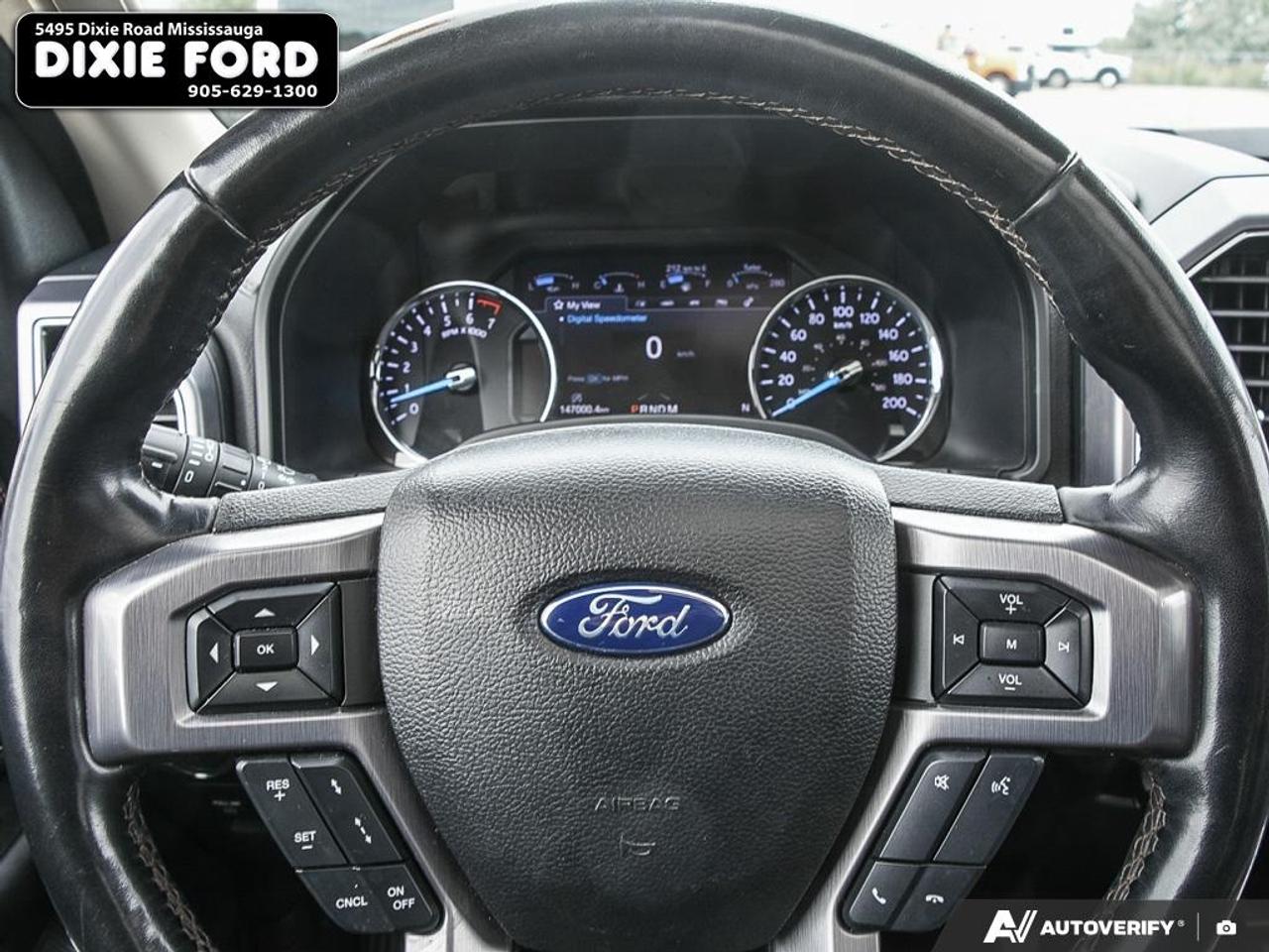 2019 Ford Expedition Platinum Photo