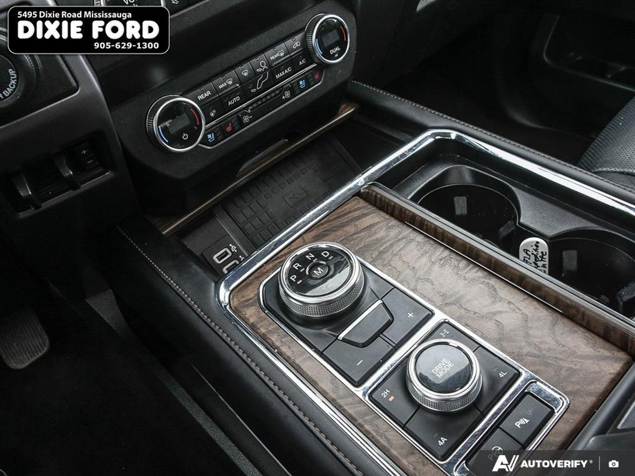 2019 Ford Expedition Platinum Photo